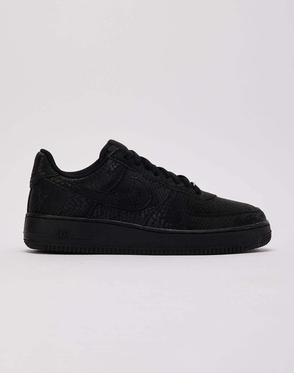 Nike Air Force 1 Low Kobe Bryant 'Black'