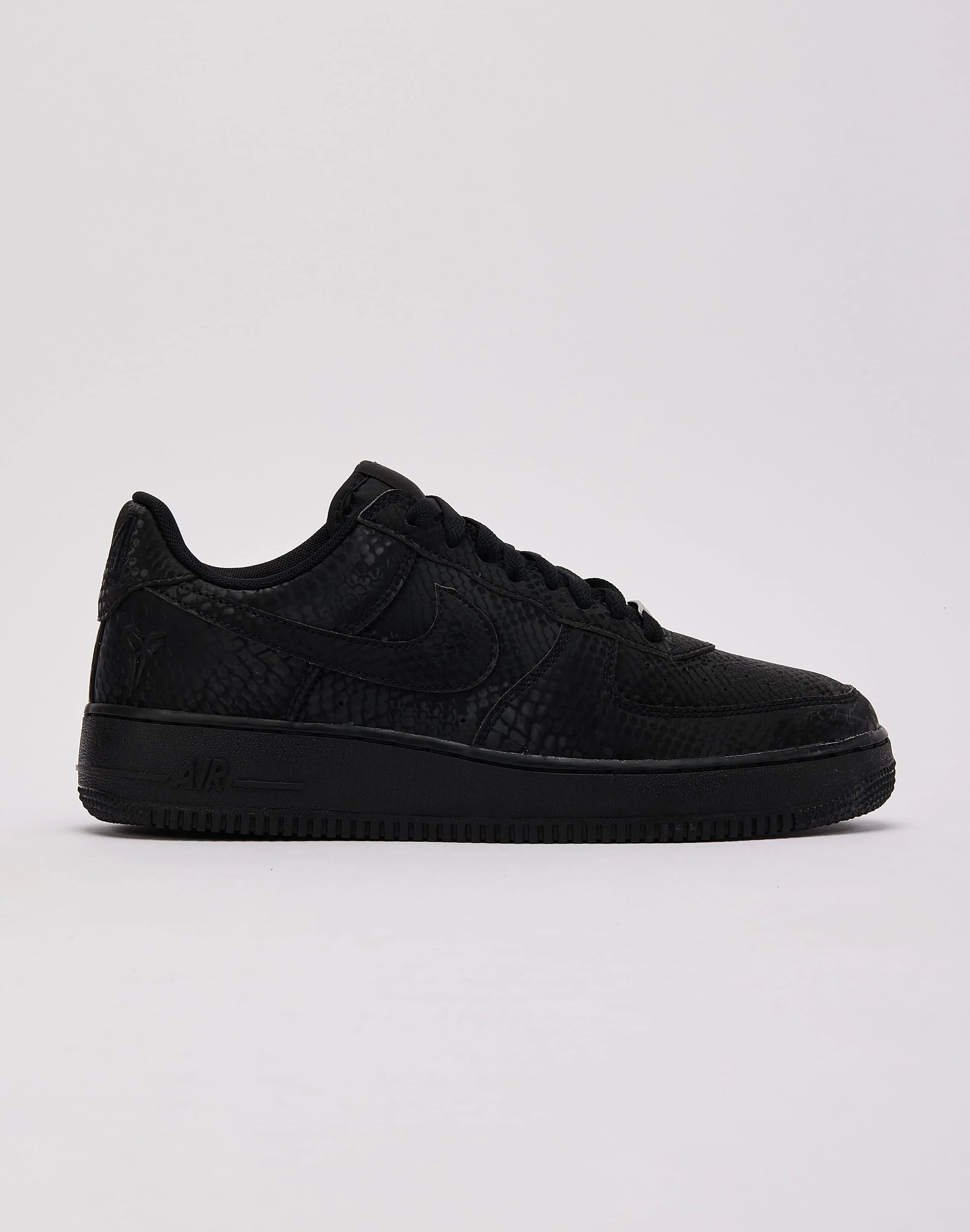 Nike Air Force 1 Low Kobe Bryant 'Black'