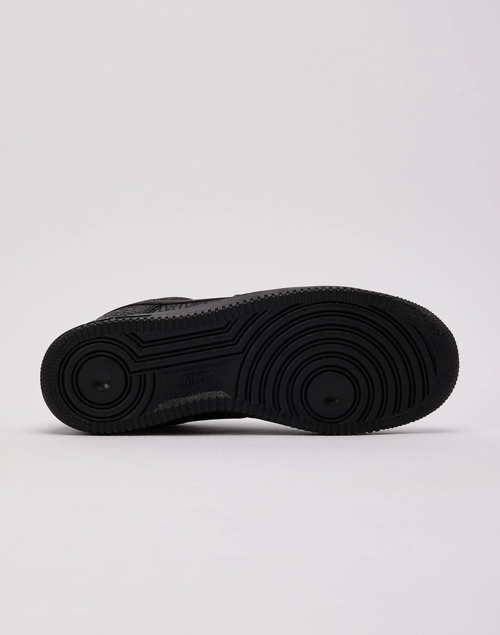Nike Air Force 1 Low Kobe Bryant 'Black'