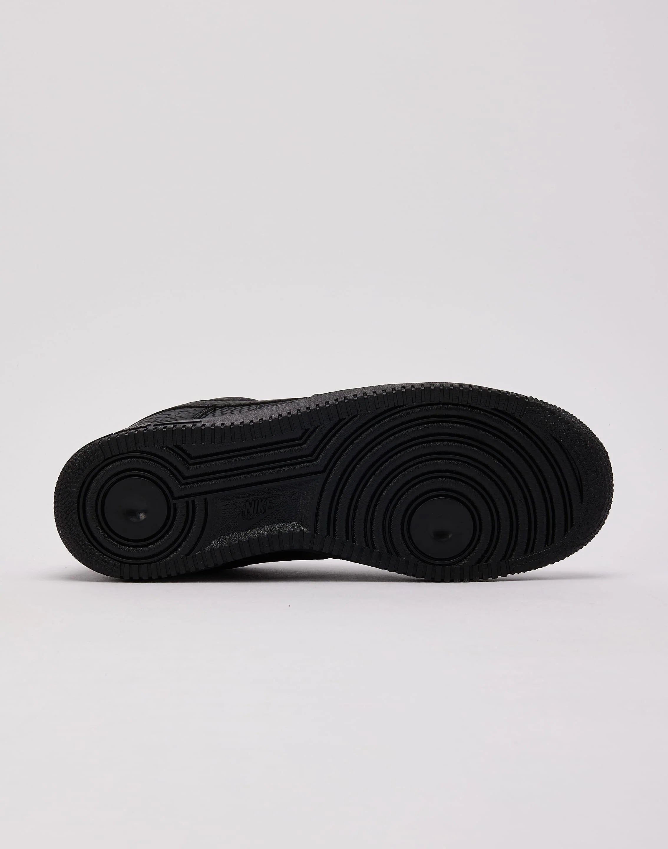 Nike Air Force 1 Low Kobe Bryant 'Black'