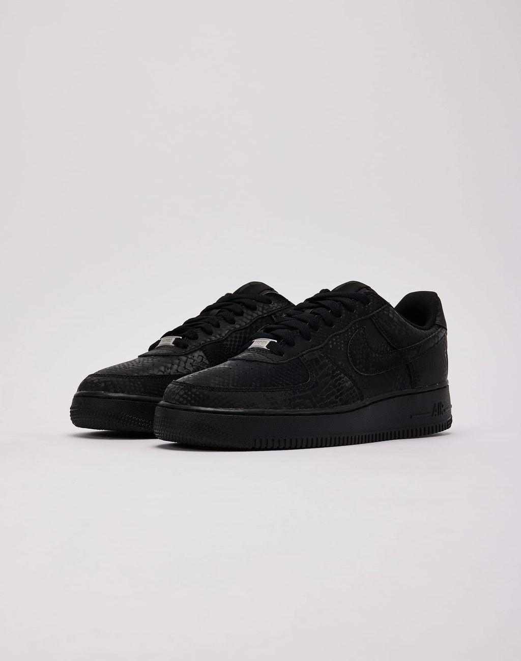 Nike Air Force 1 Low Kobe Bryant 'Black'