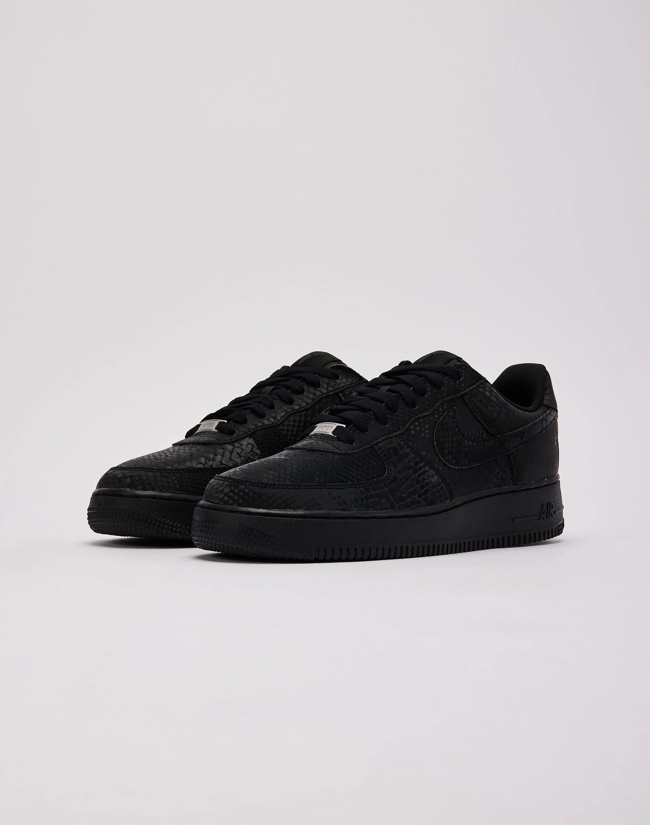Nike Air Force 1 Low Kobe Bryant 'Black'
