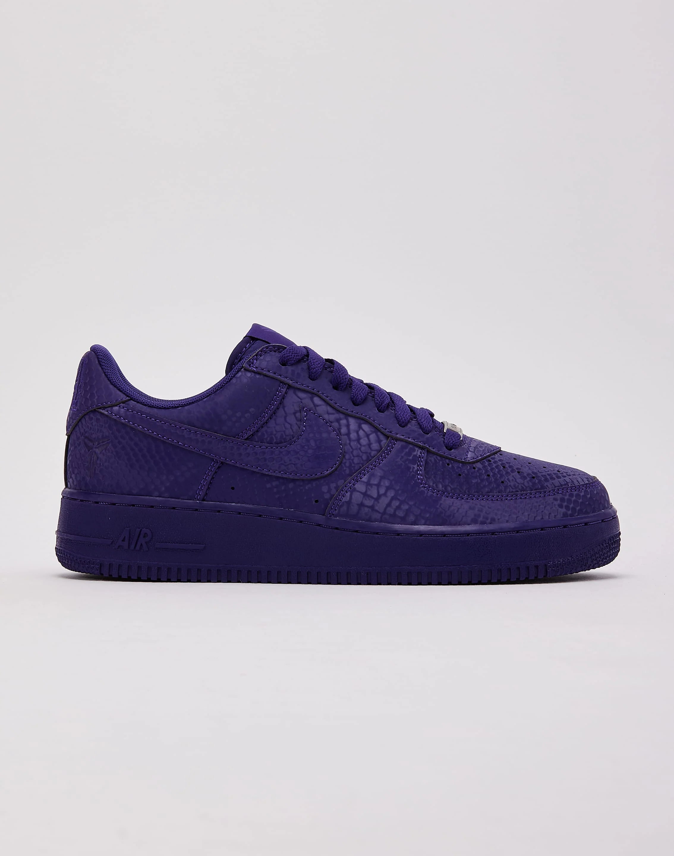 Nike Air Force 1 Low 'Kobe Bryant Court Morado