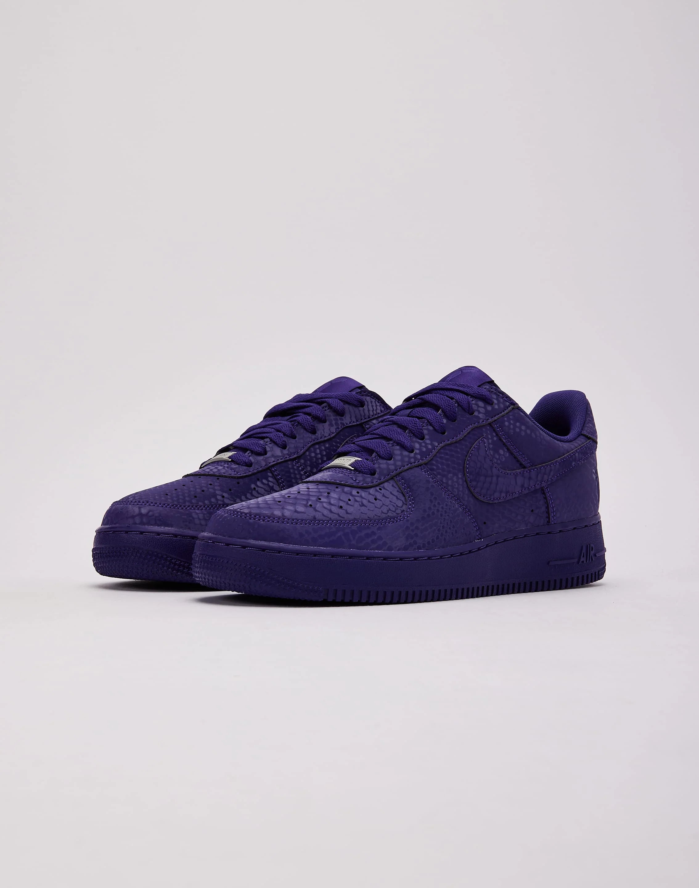 Nike Air Force 1 Low 'Kobe Bryant Court Morado