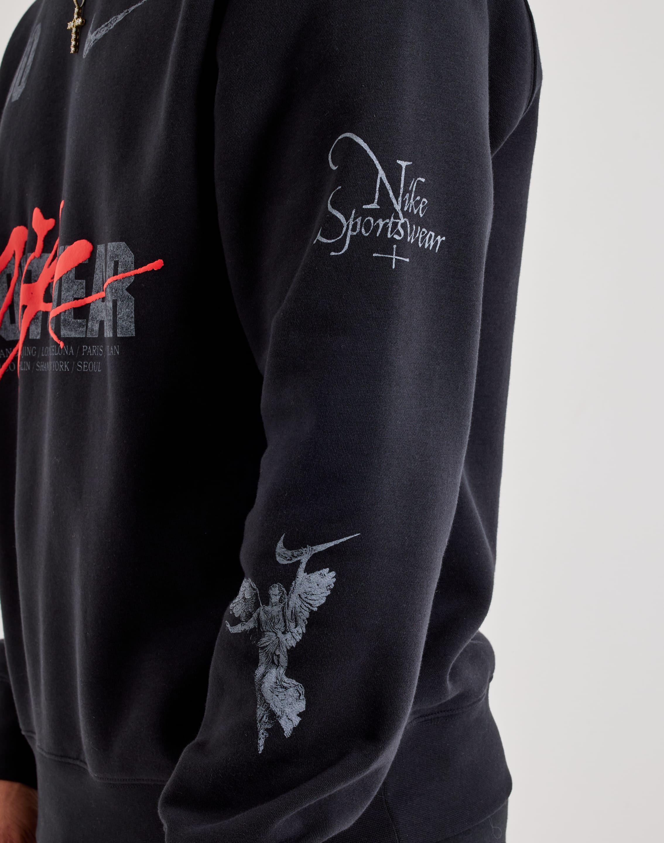 Fleece Victory