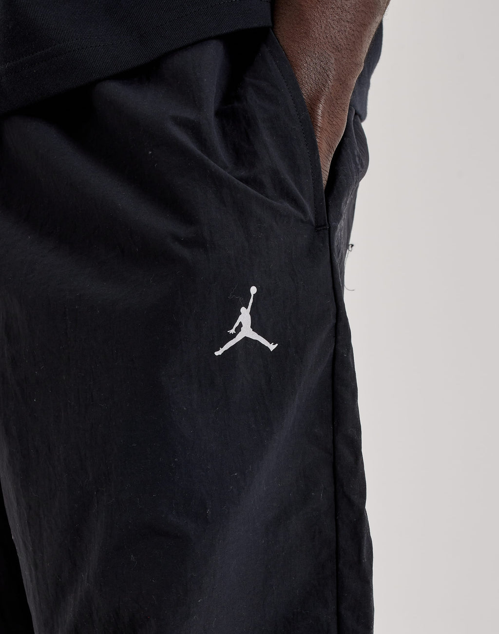 Jordan Brooklyn Hike Mike Dri-Fit Pants Black