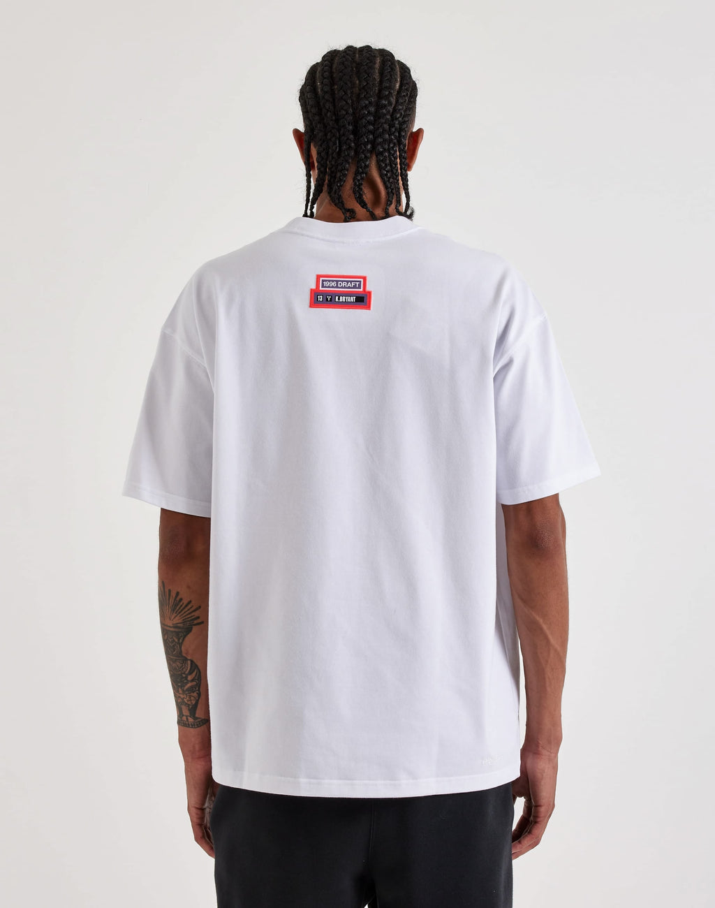 Nike Kobe Bryant Max90 Tee White