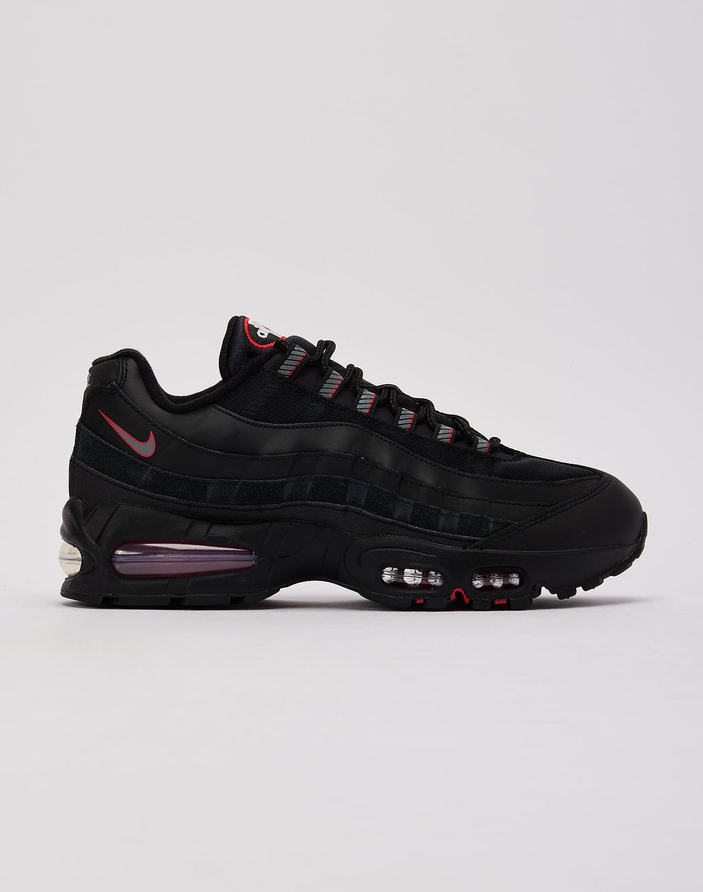 Nike Air Max 95 OG 'Black'