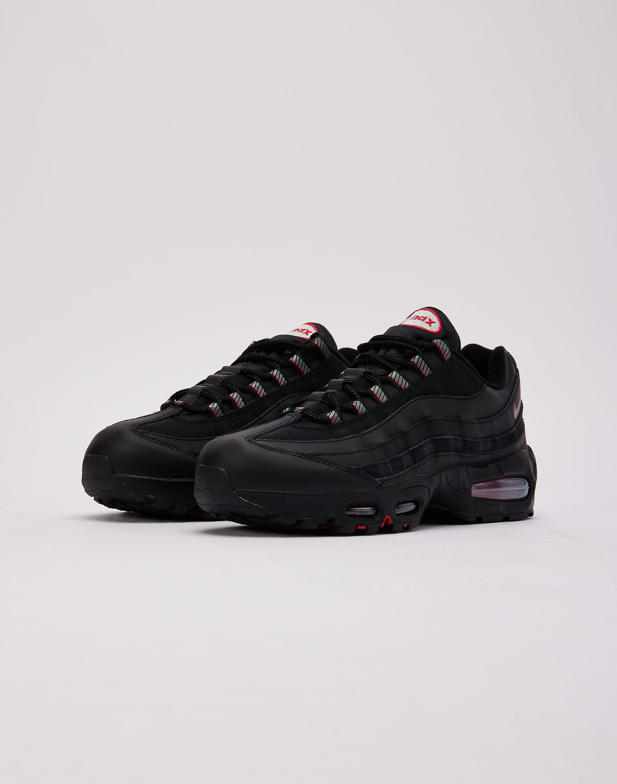 Nike Air Max 95 OG 'Black'