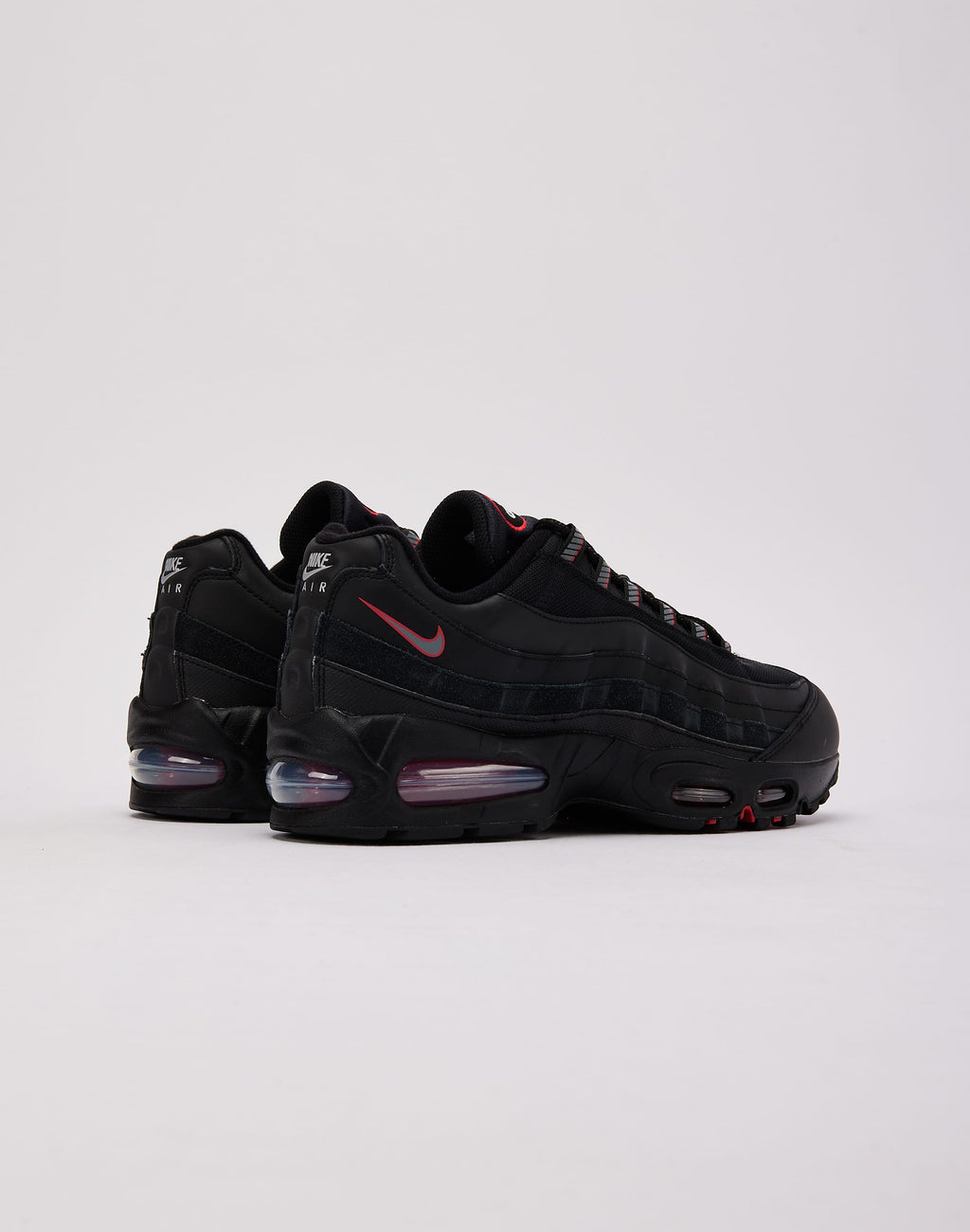 Nike Air Max 95 OG 'Black'