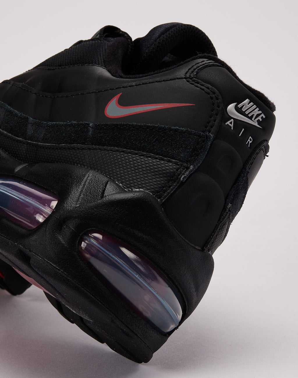Nike Air Max 95 OG 'Black'