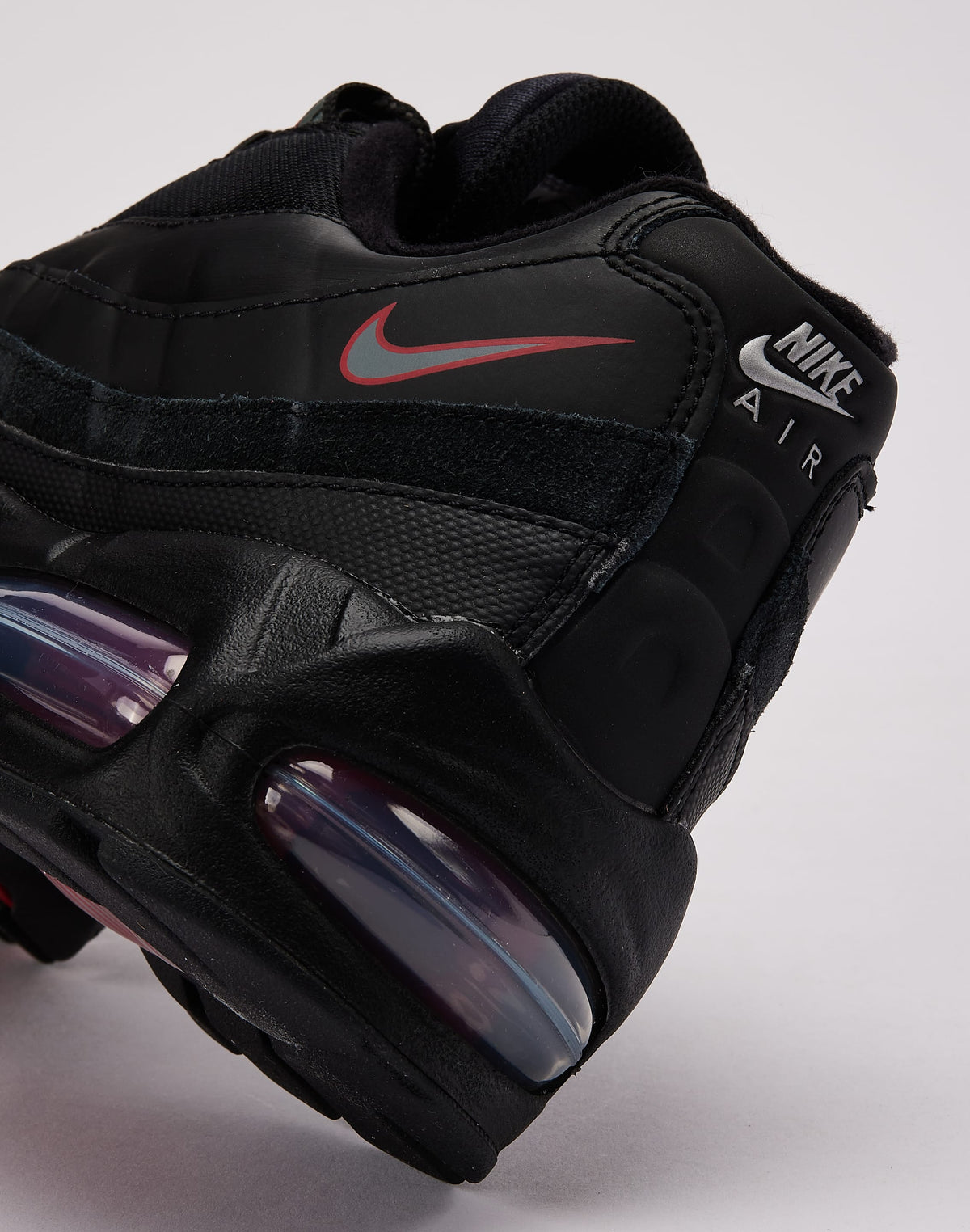 Nike Air Max 95 OG 'Black'