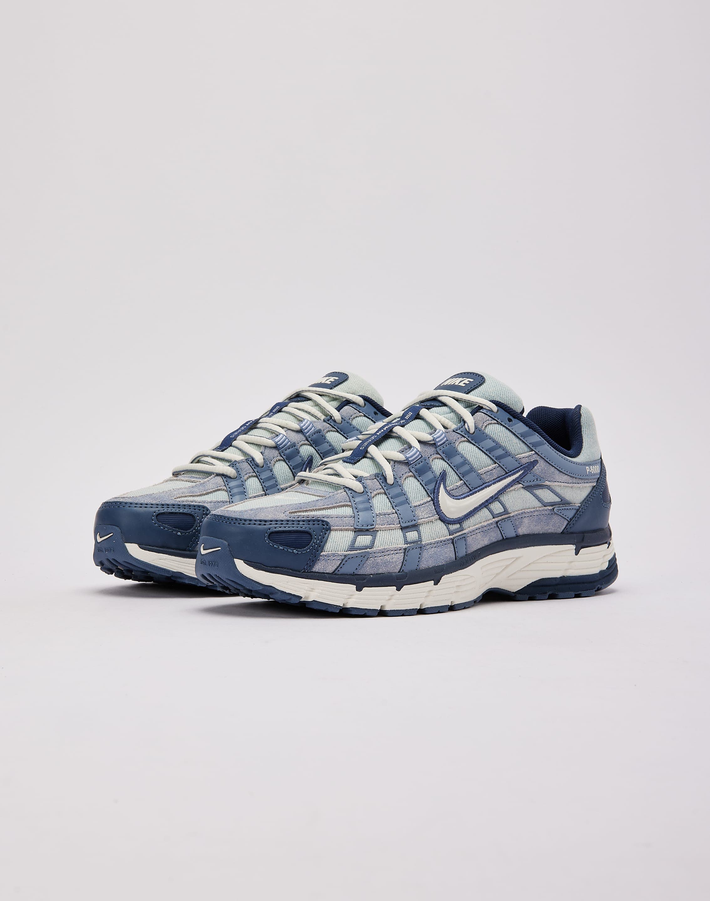Nike P-6000 SE