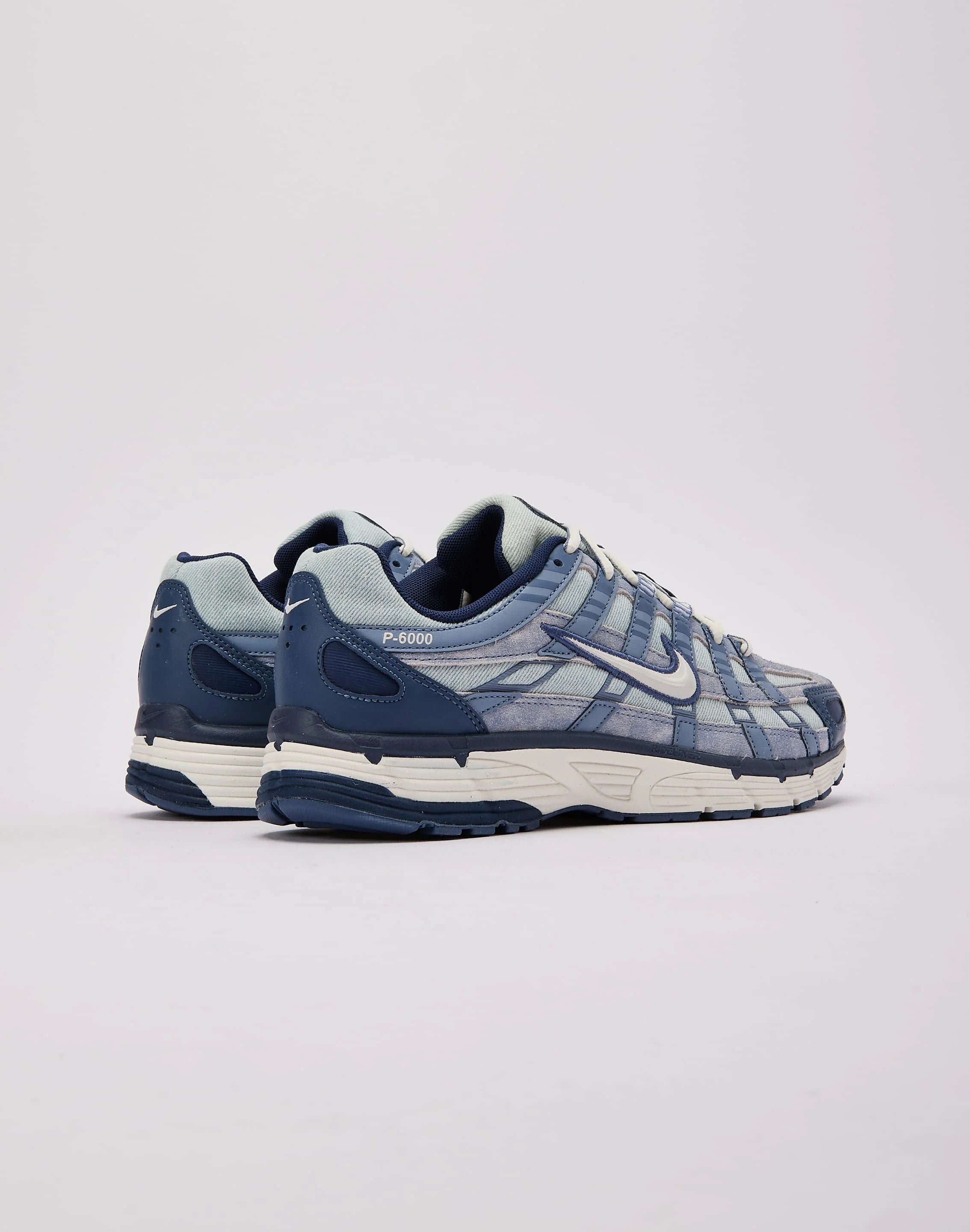 Nike P-6000 SE