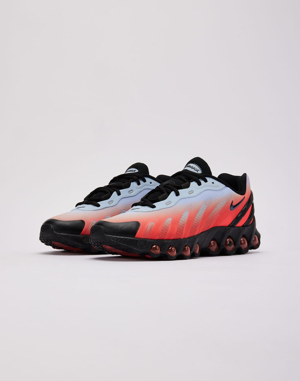 NIKE AIR MAX DN8 ROYAL BLUE