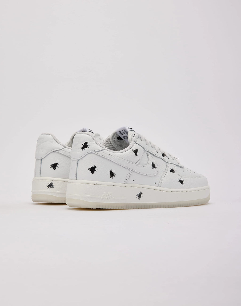 Nike Air Force 1 Low 'Houseflies'