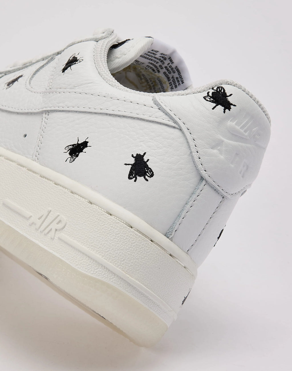 Nike Air Force 1 Low 'Houseflies'