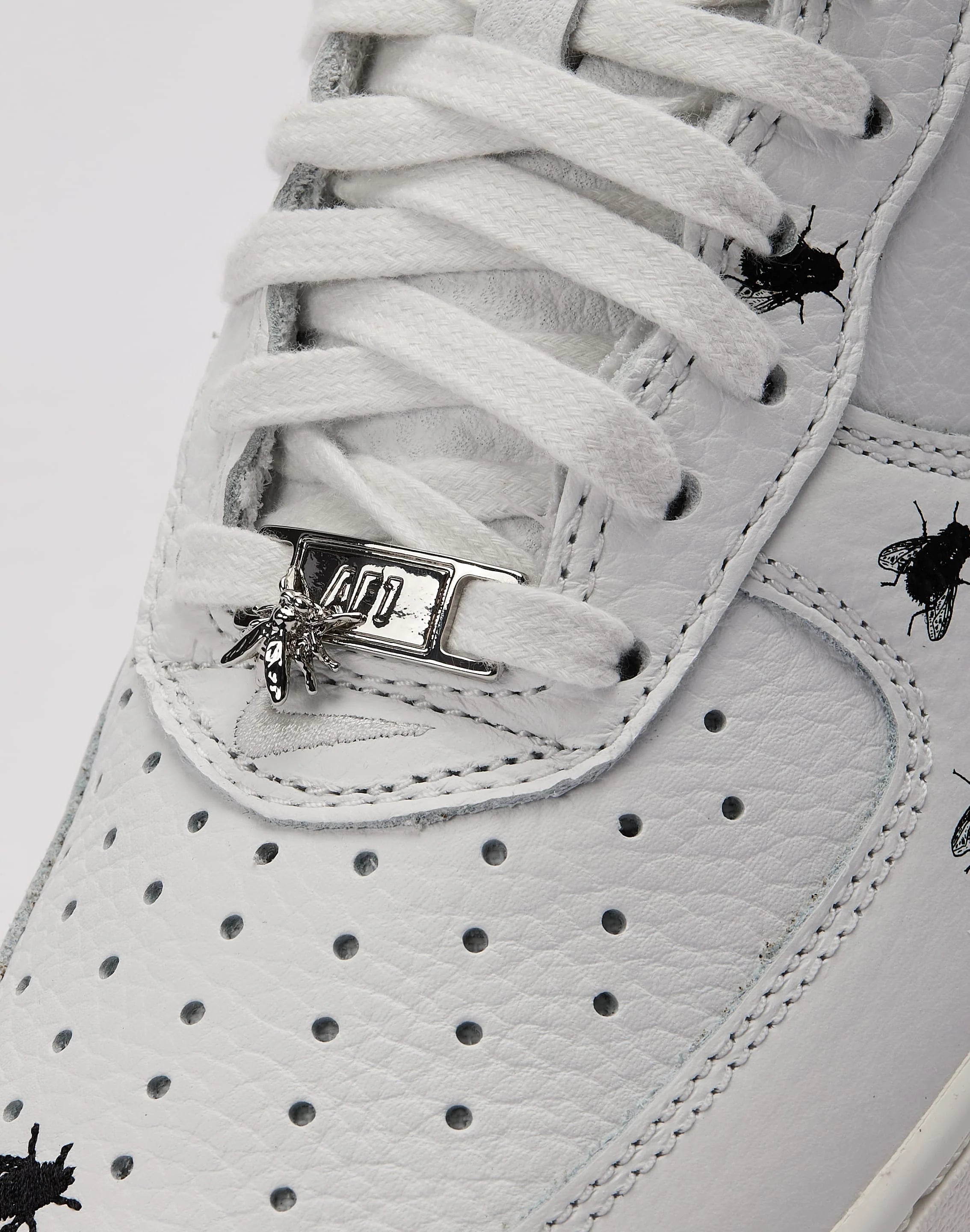 Nike Air Force 1 Low 'Houseflies'