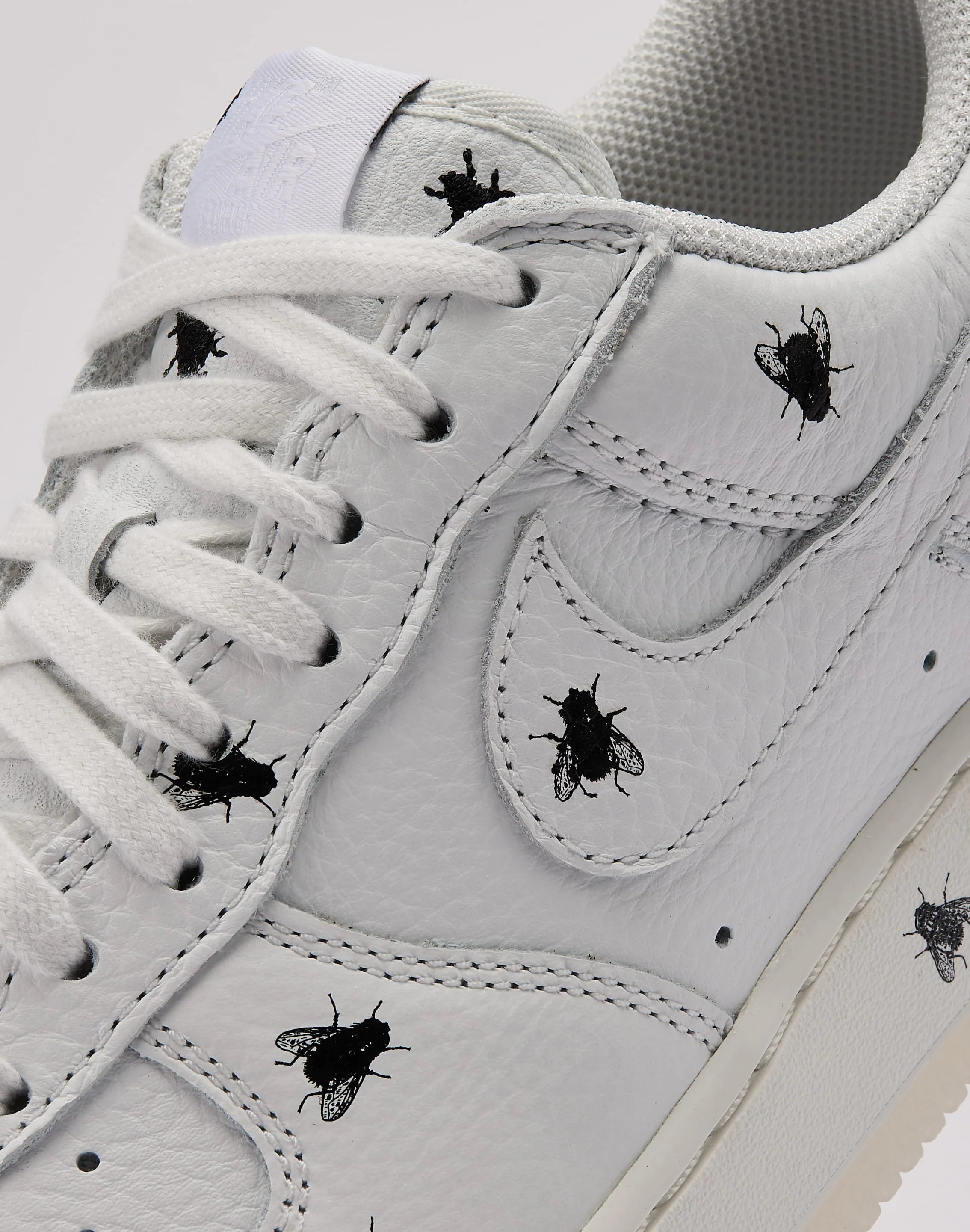 Nike Air Force 1 Low 'Houseflies'
