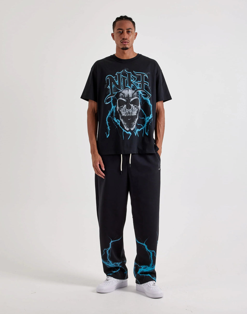 MENS NIKE BASKETBALL TEE