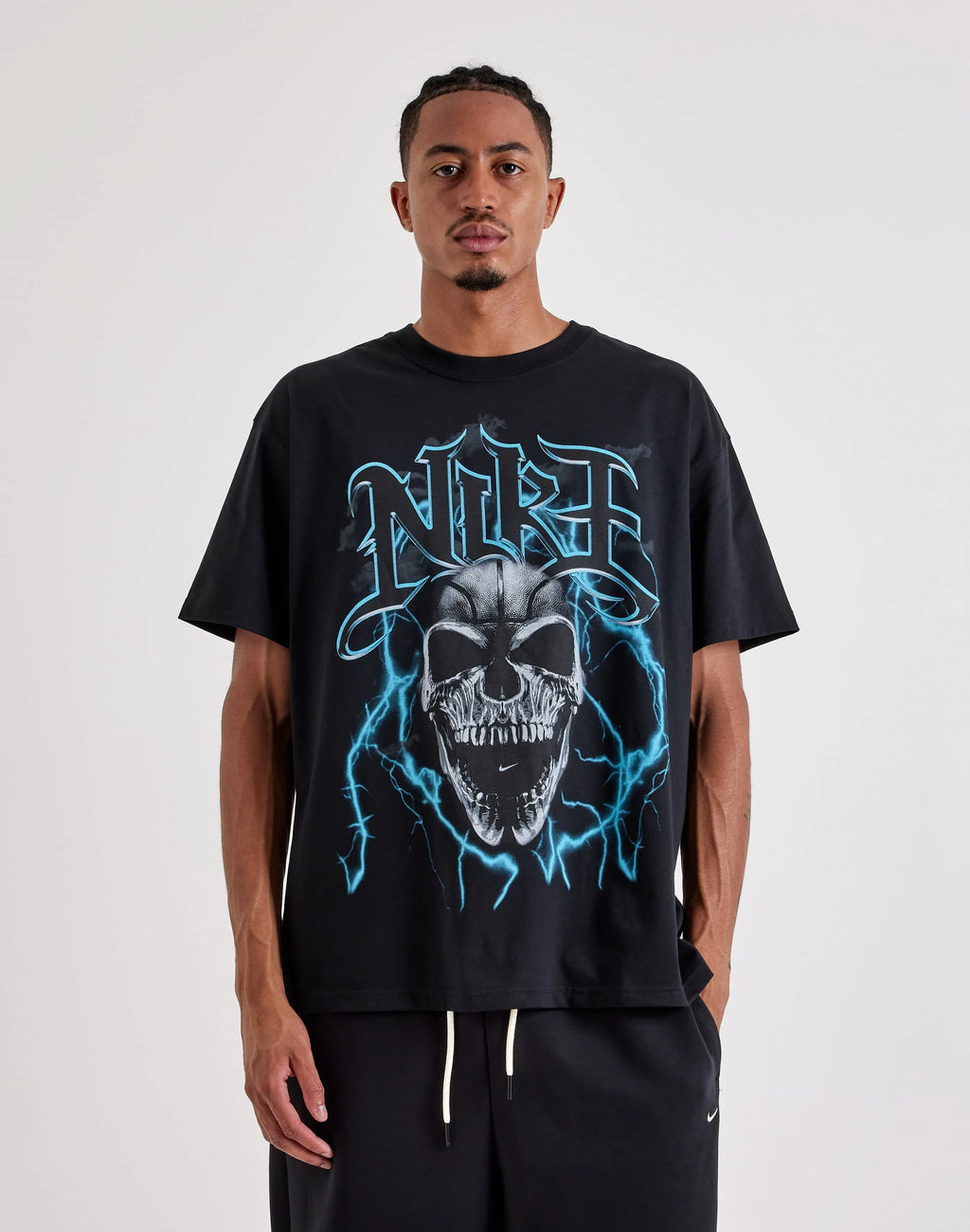 MENS NIKE BASKETBALL TEE