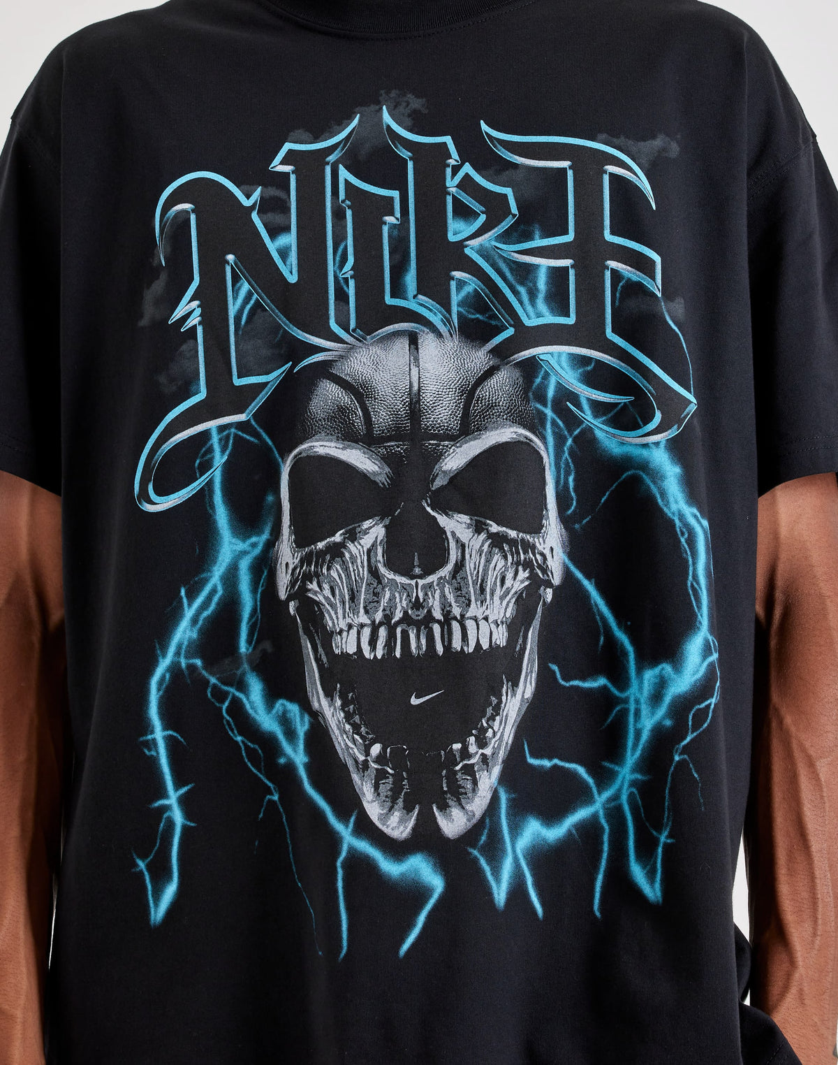 MENS NIKE BASKETBALL TEE