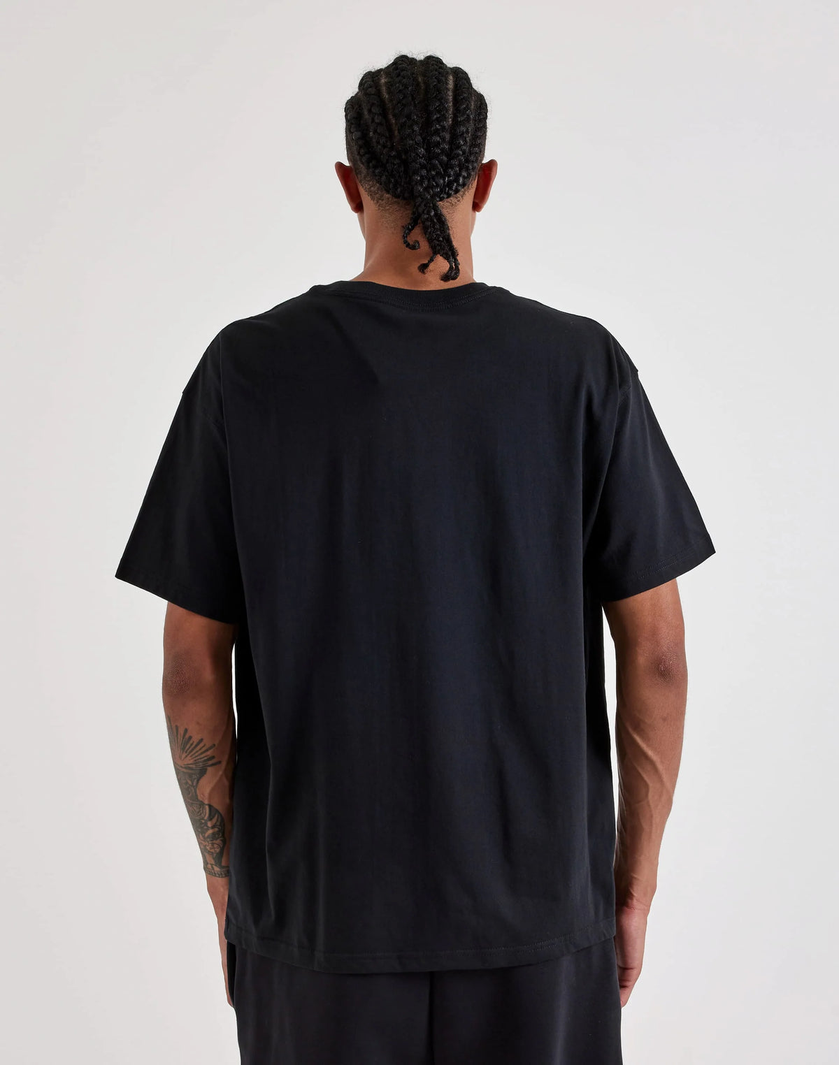 MENS NIKE BASKETBALL TEE