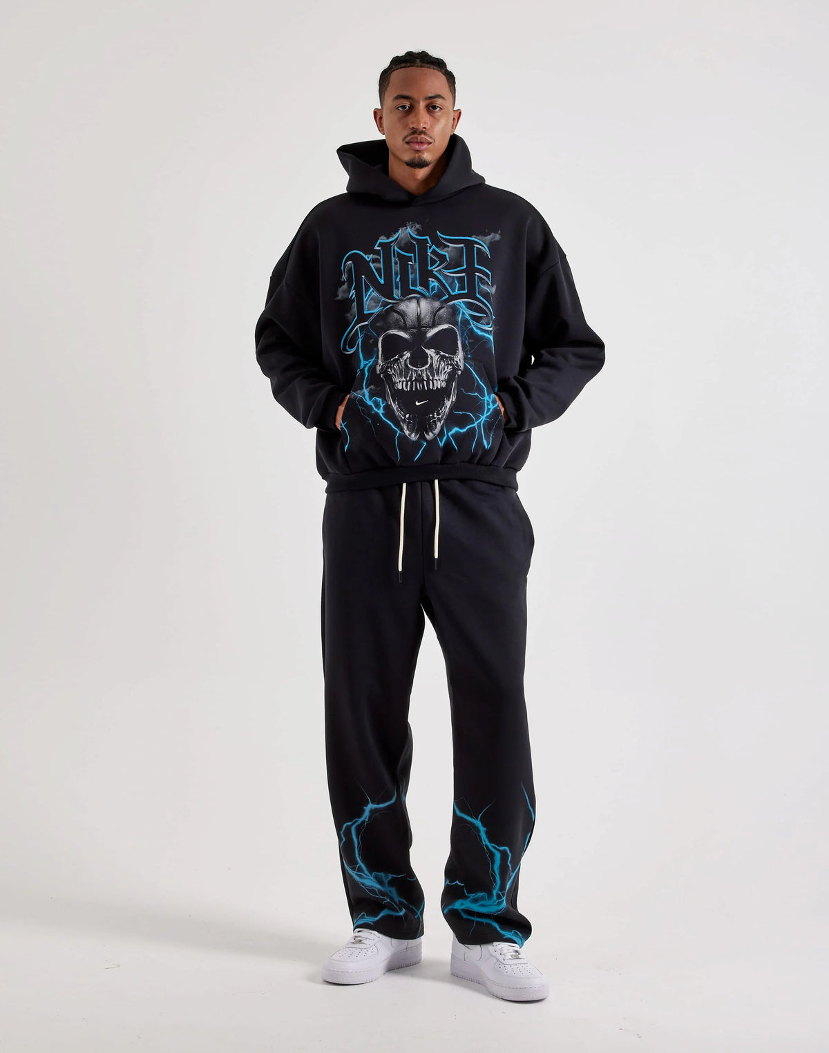 MENS NIKE BRUSHED BASKETBALL FLEECE PANTS
