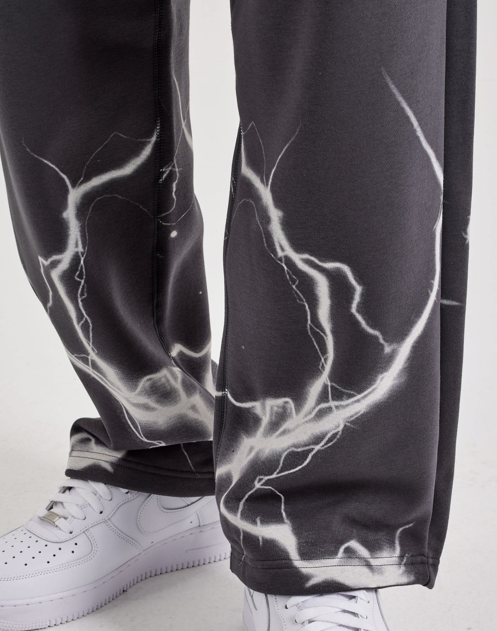 Nike Brushed Basketball Fleece Pants Grey