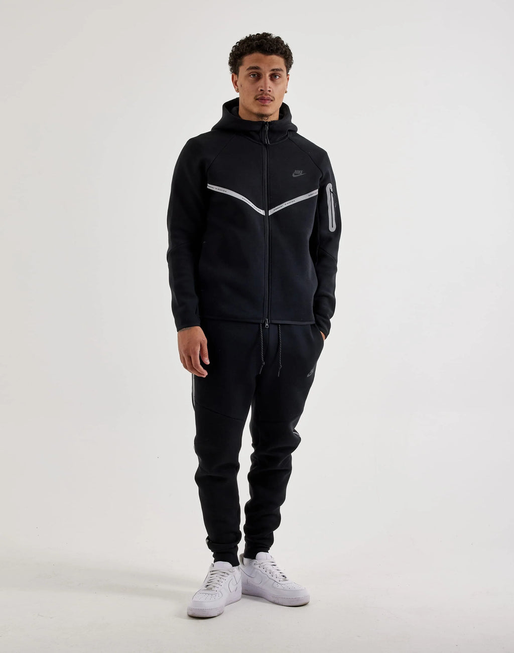 Nike Tech Fleece Windrunner