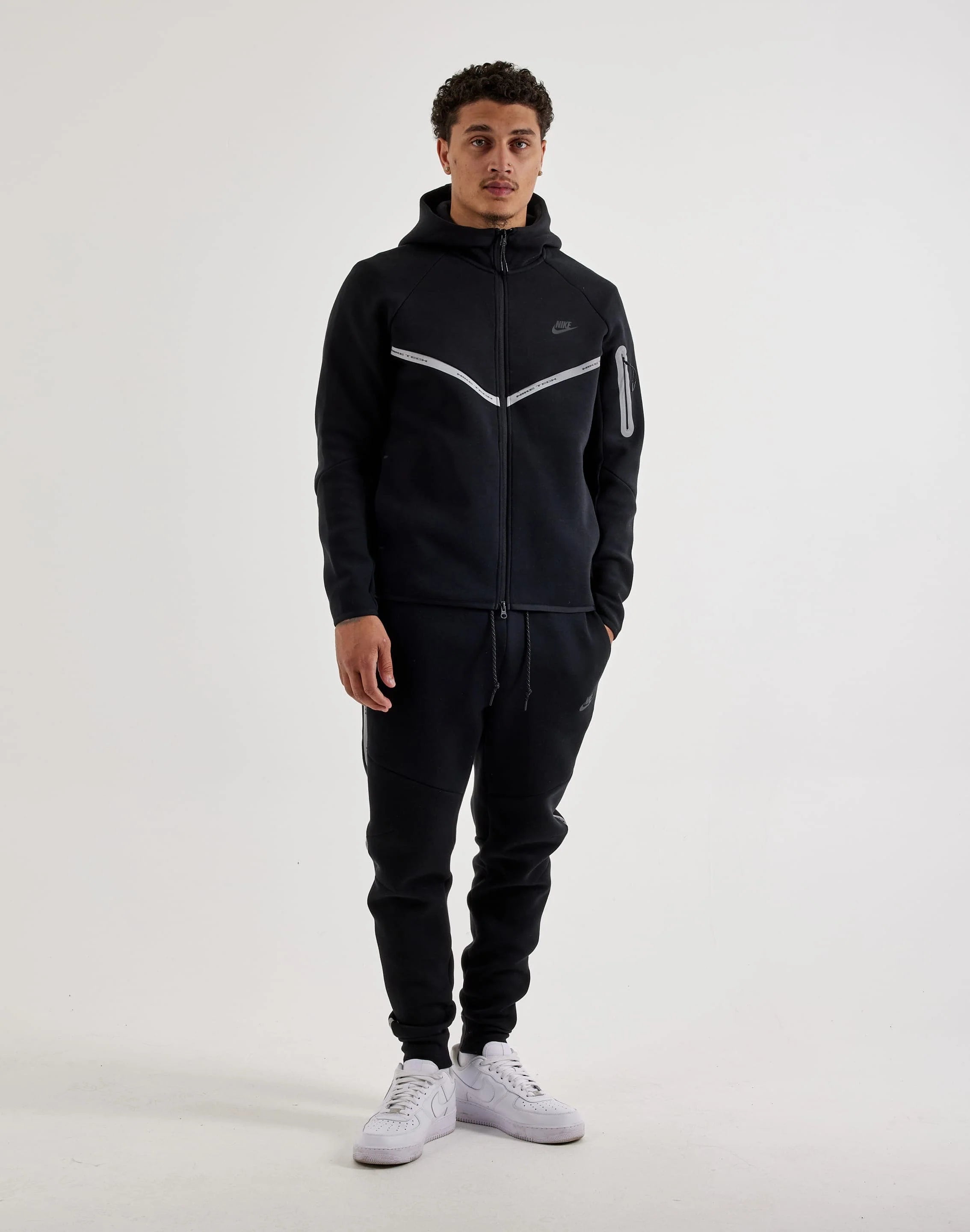 Nike Tech Fleece Windrunner