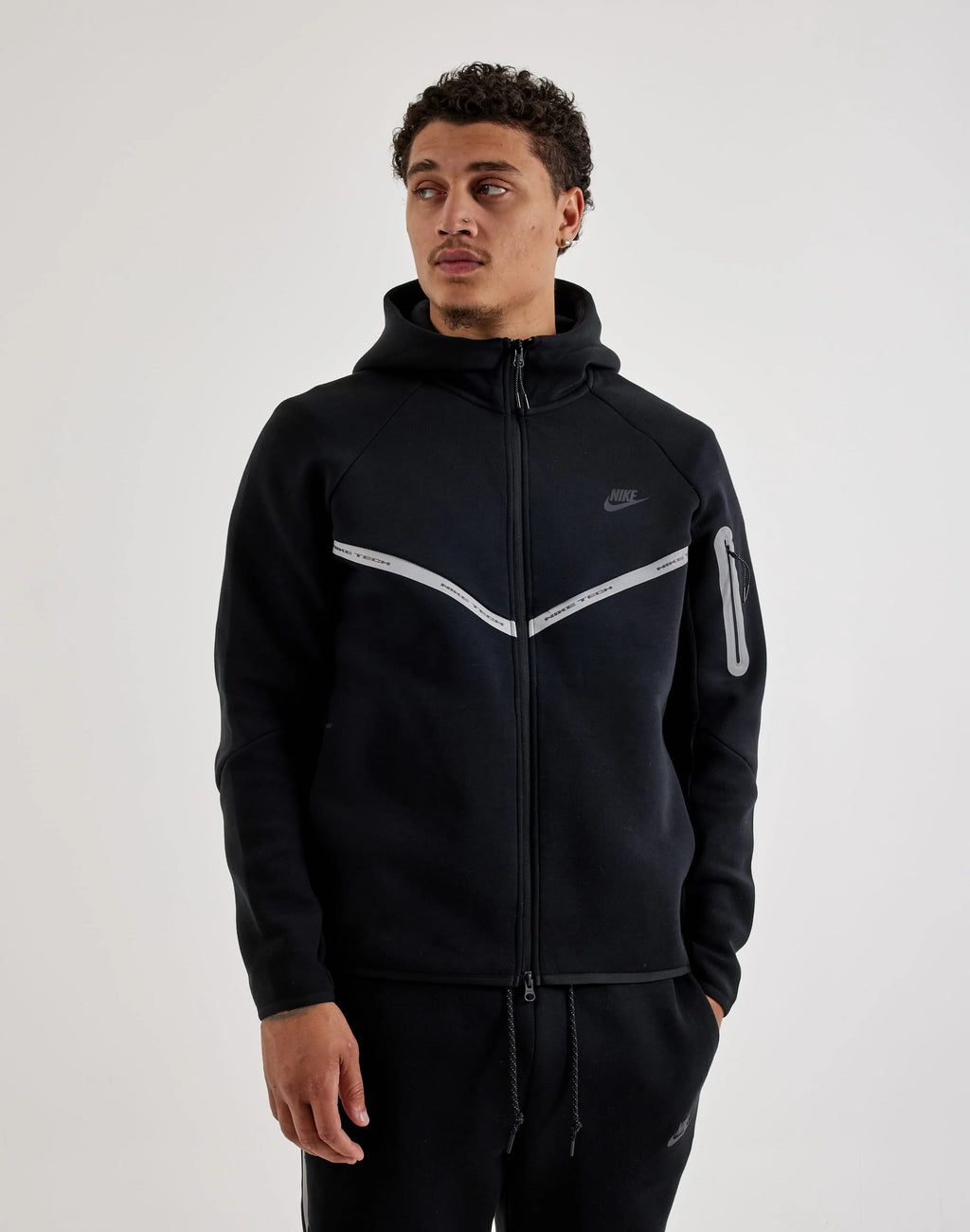 Nike Tech Fleece Windrunner