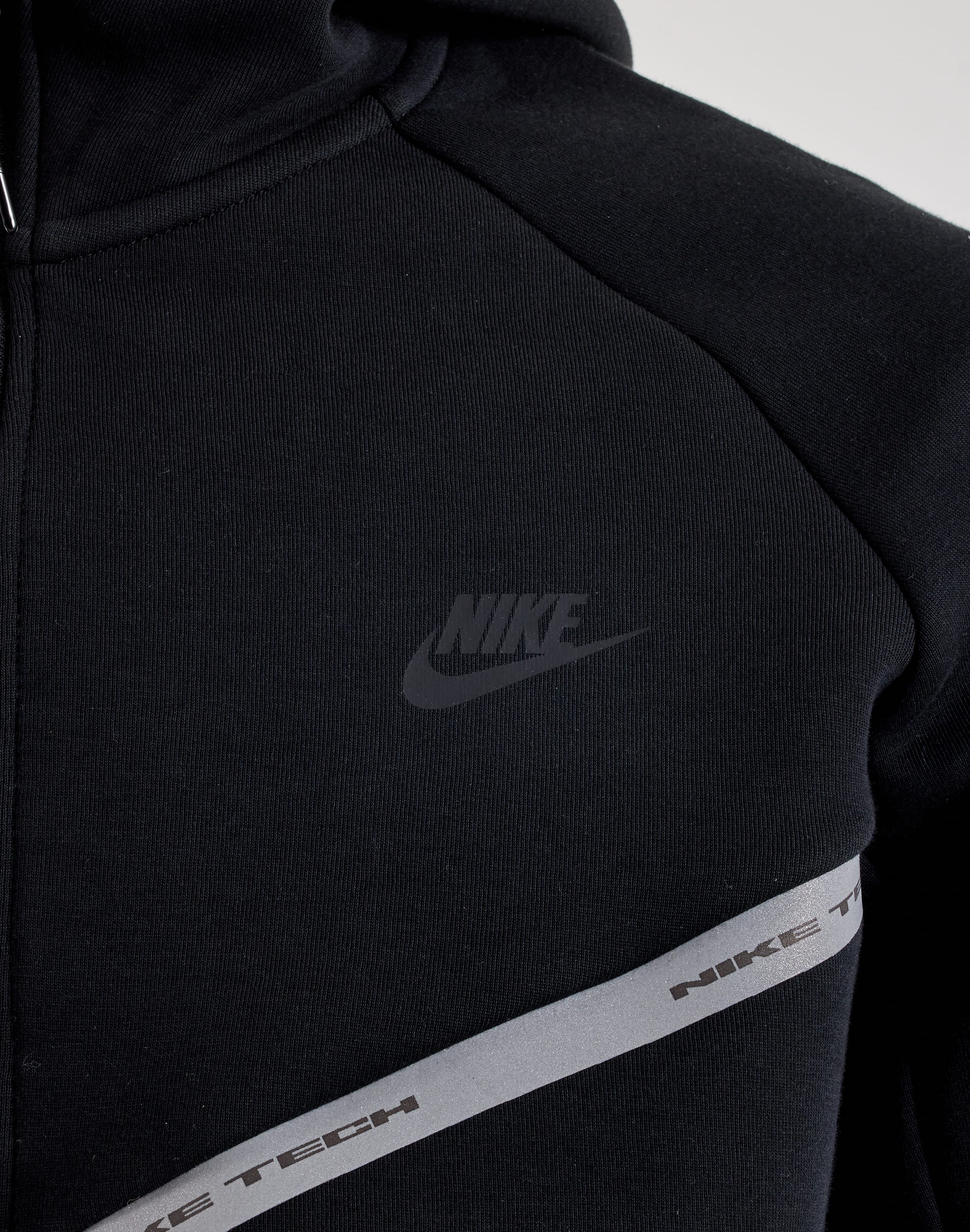 Nike Tech Fleece Windrunner