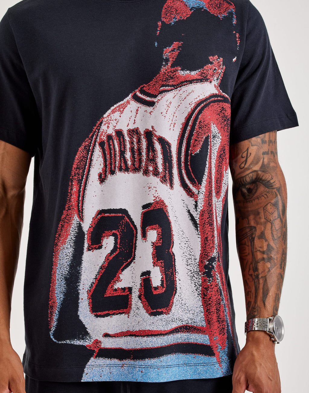 Jordan Sport Dri-FIT negro