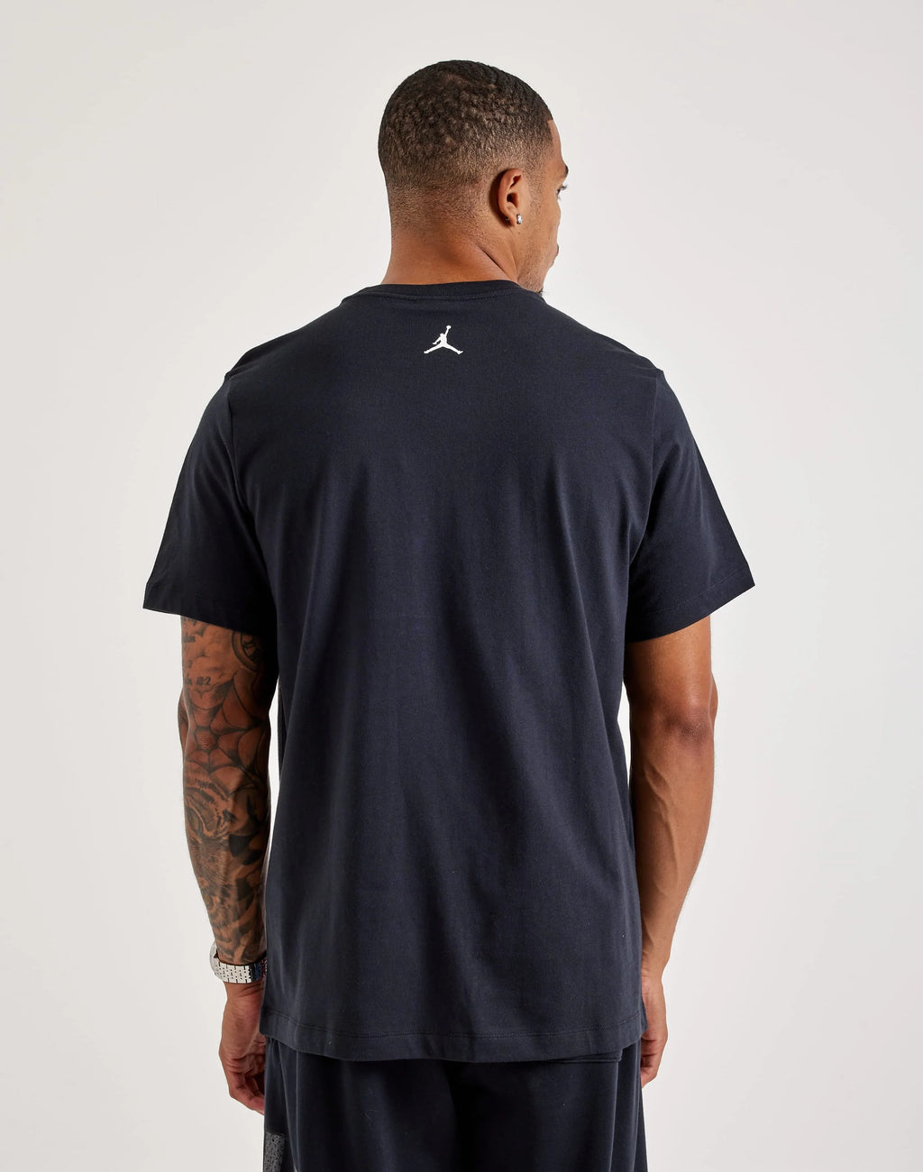 Jordan Sport Dri-FIT negro