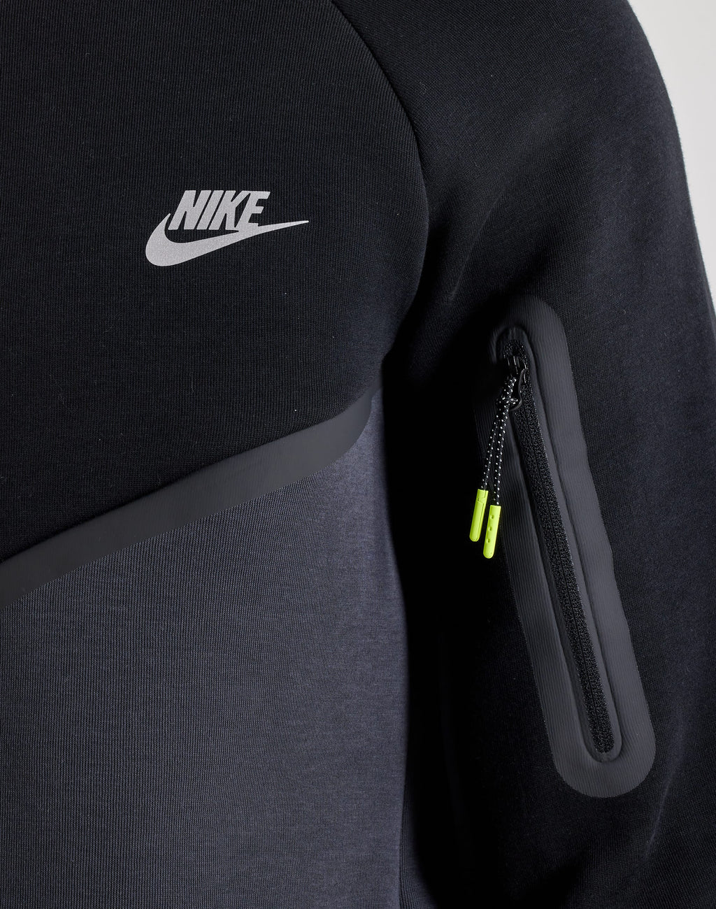 Nike Tech Fleece Windrunner Full-Zip Air Max Jacket