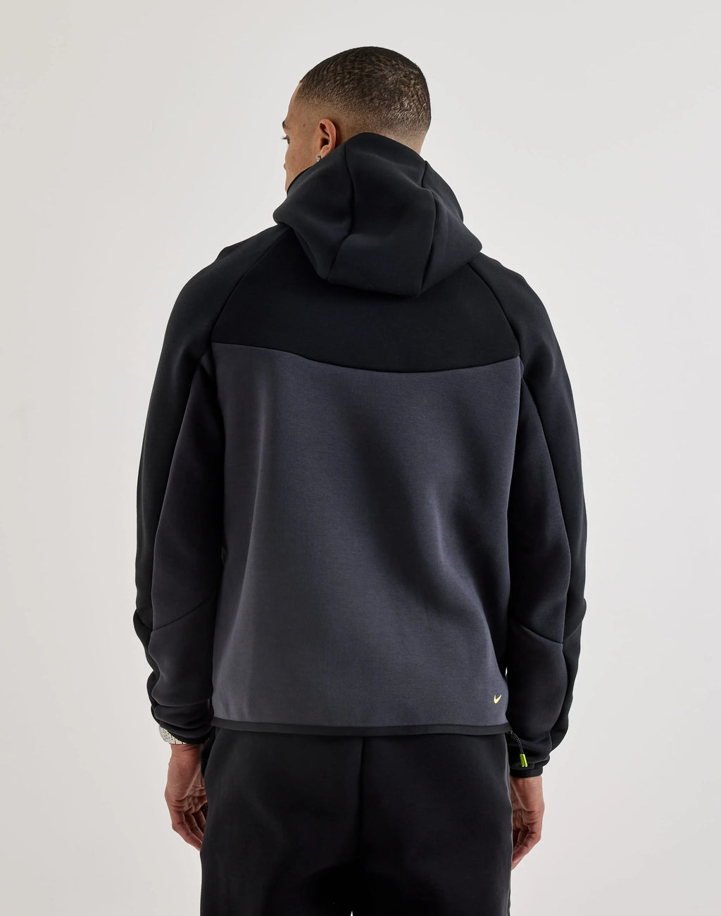 Nike Tech Fleece Windrunner Full-Zip Air Max Jacket