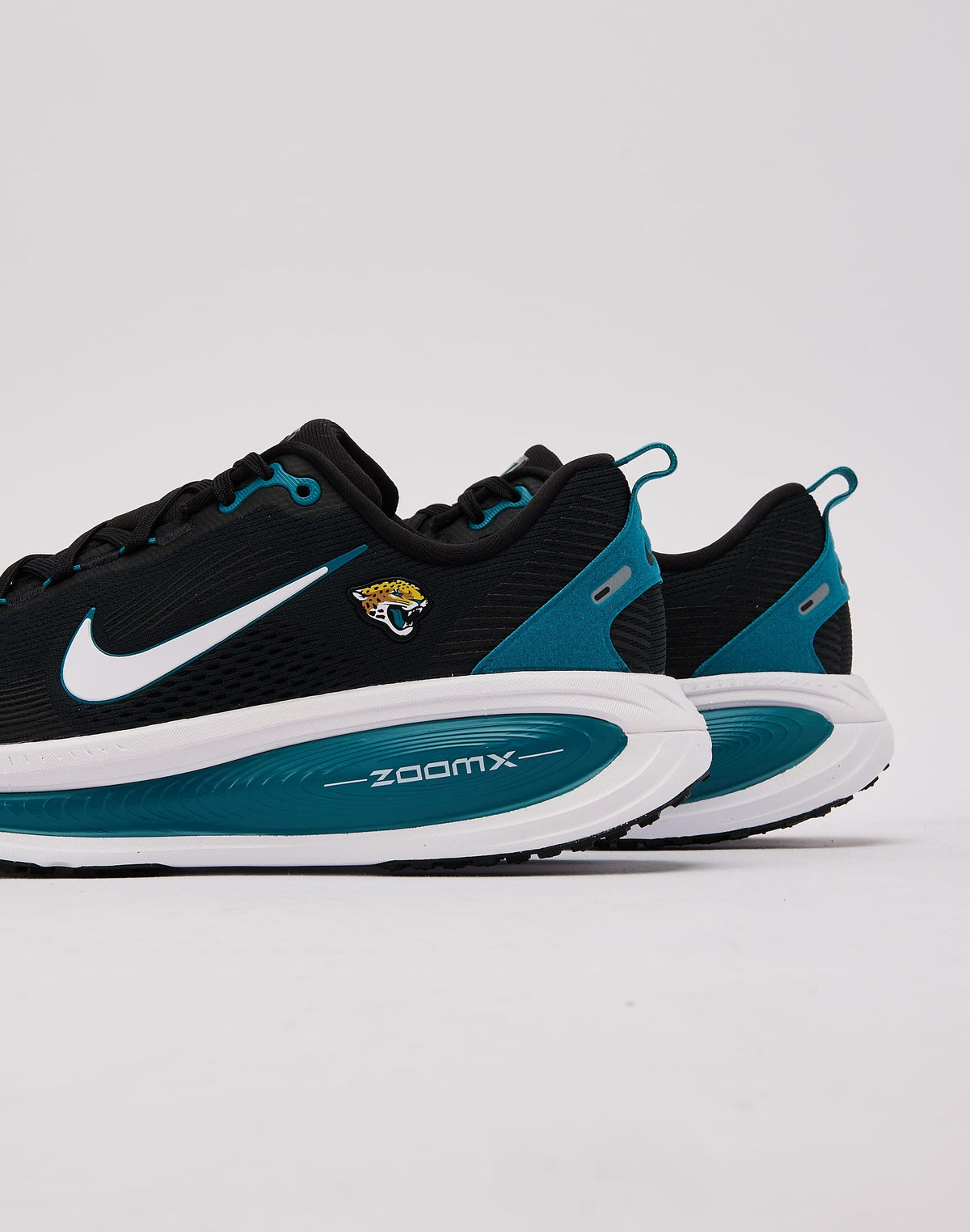 Nike Vomero 18 'Jacksonville Jaguars'