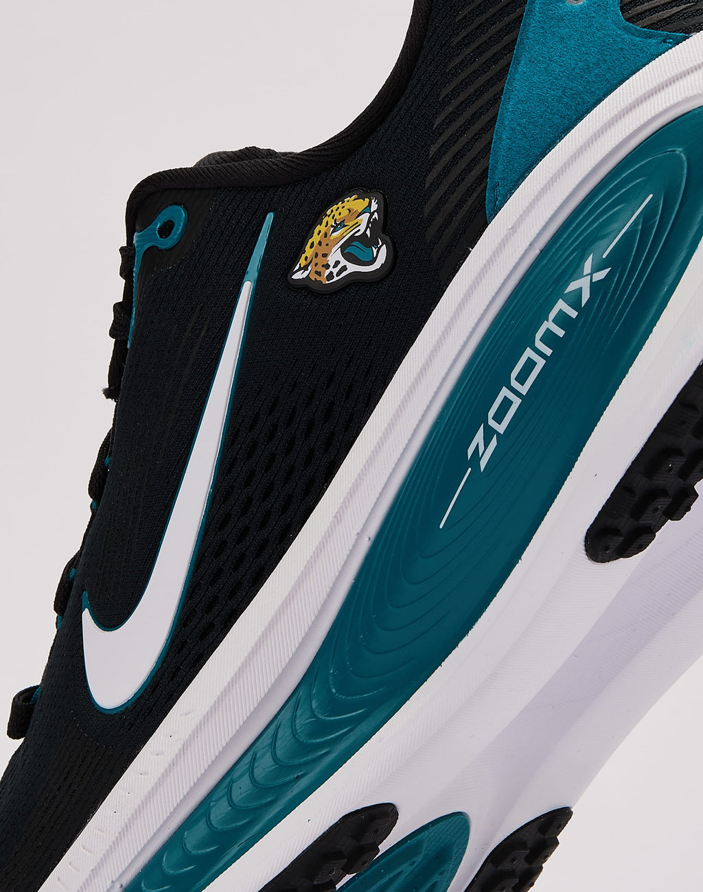 Nike Vomero 18 'Jacksonville Jaguars'