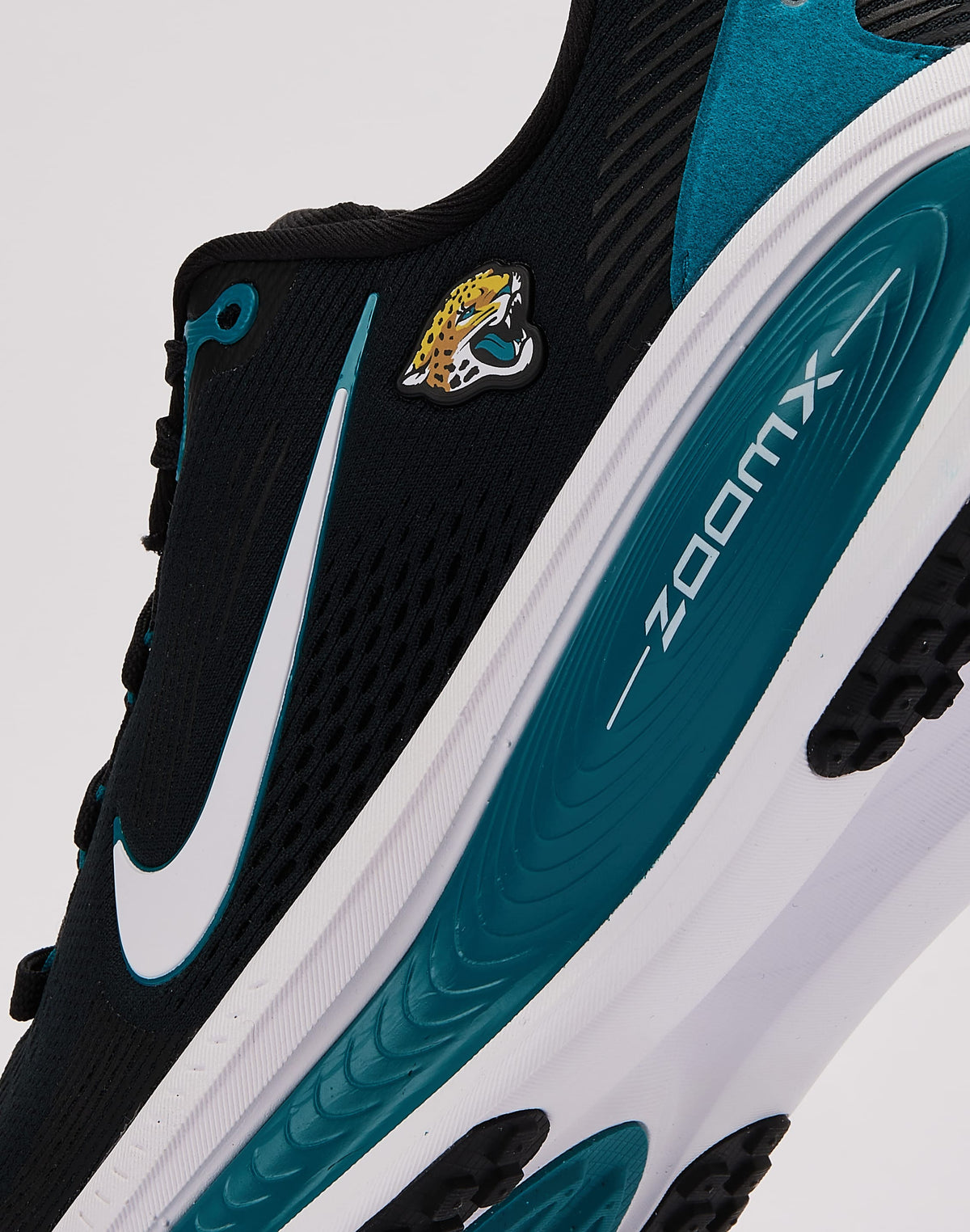 Nike Vomero 18 'Jacksonville Jaguars'