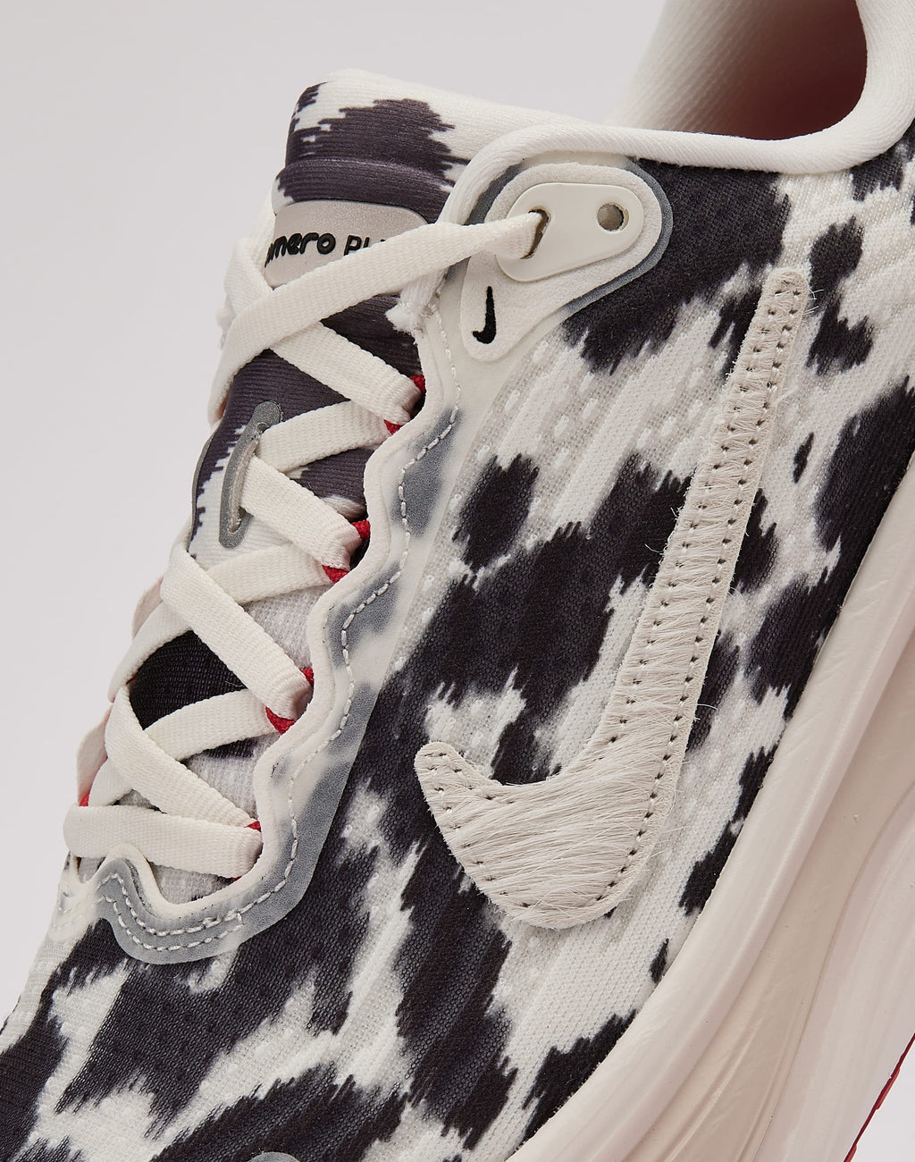 Nike Vomero Plus 'Natural'