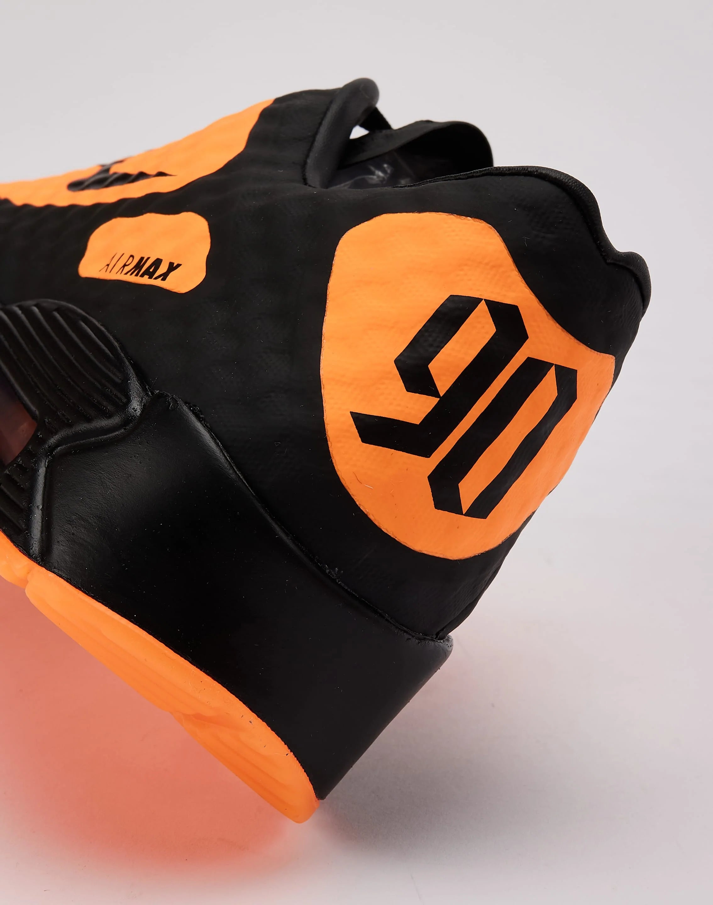NIKE AIR MAX 90 'HYPERVENOM