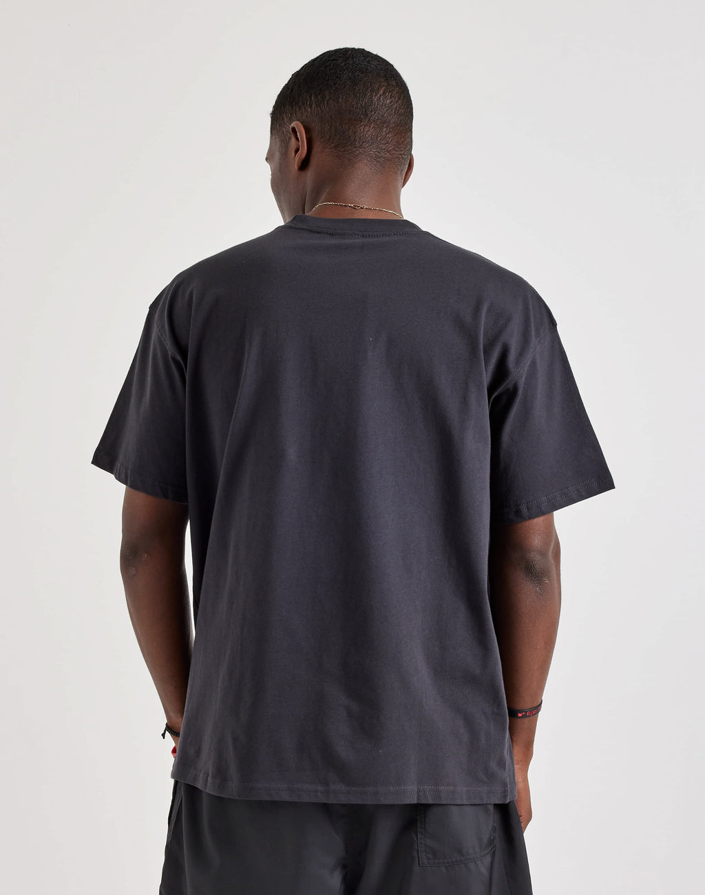 NIKE SPORTSWEAR TEE BLACK