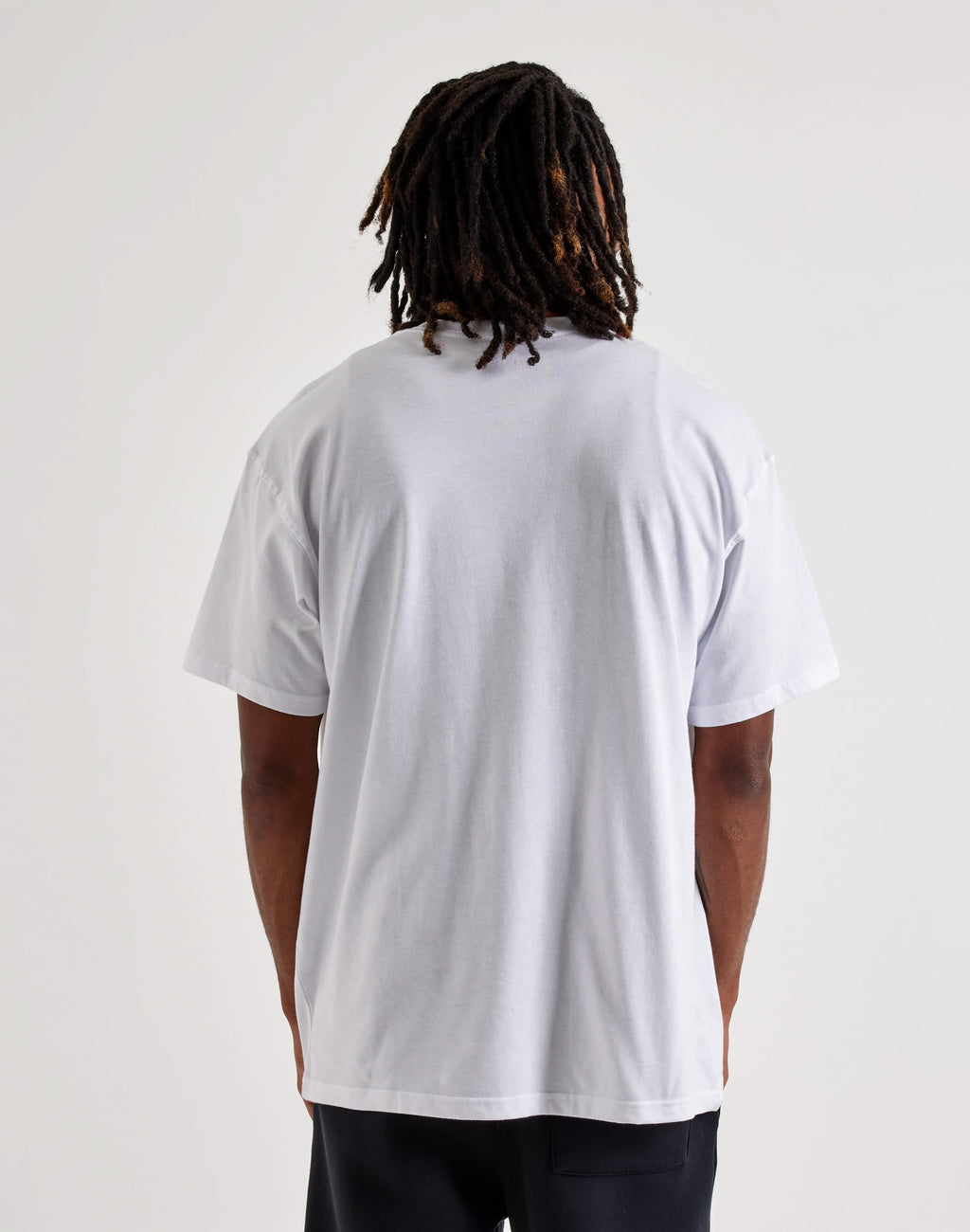 Nike Sportswear Tee White