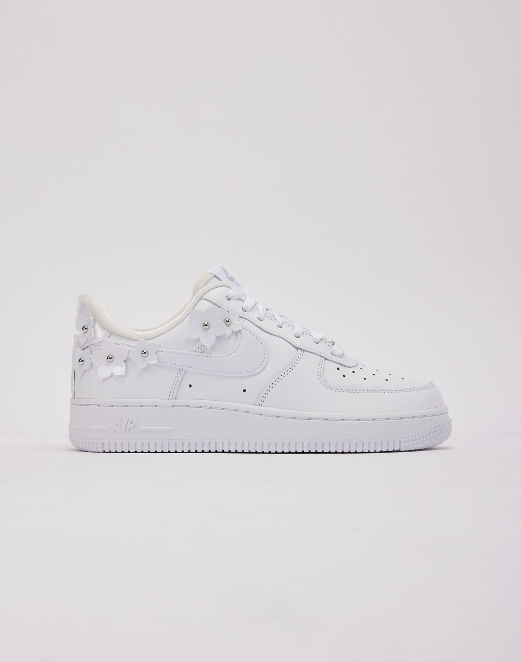Nike Air Force 1 Low '07 'Florette White'