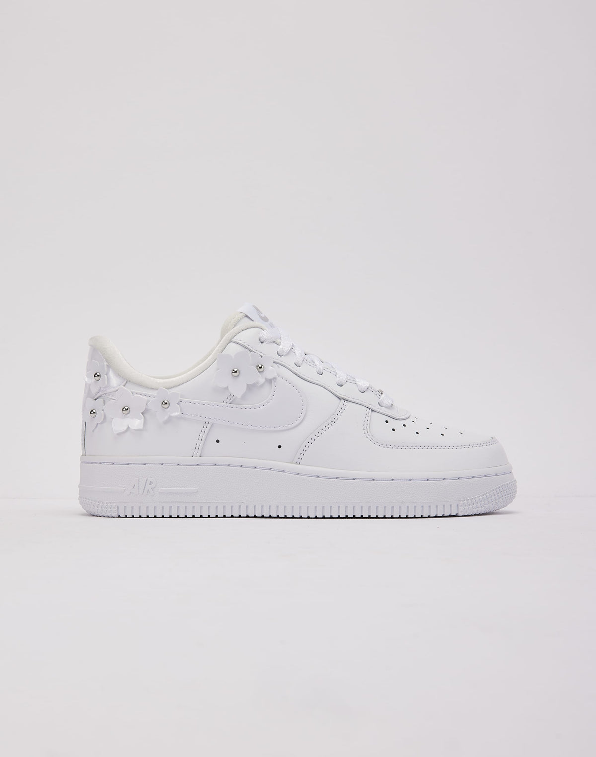 Nike Air Force 1 Low '07 'Florette White'
