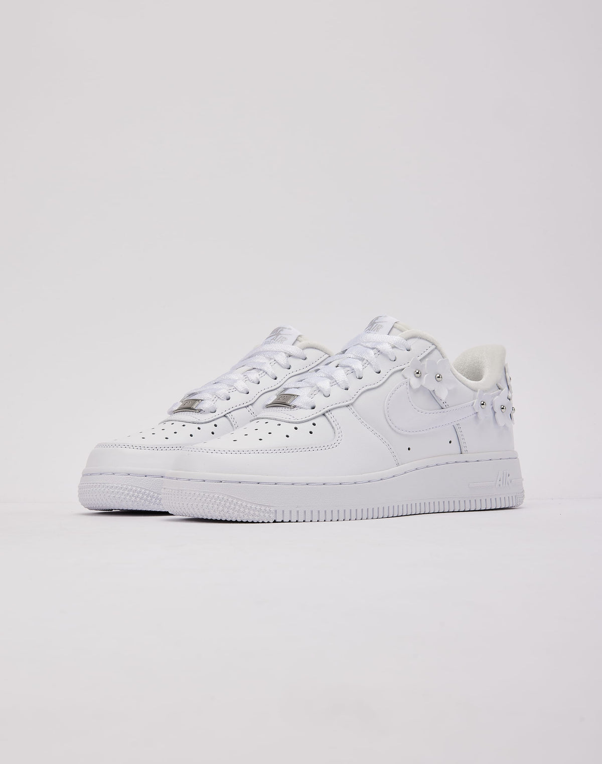 Nike Air Force 1 Low '07 'Florette White'