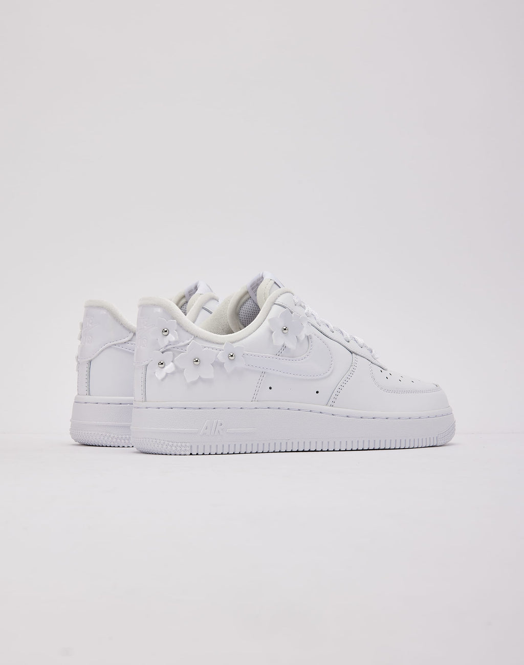 Nike Air Force 1 Low '07 'Florette White'