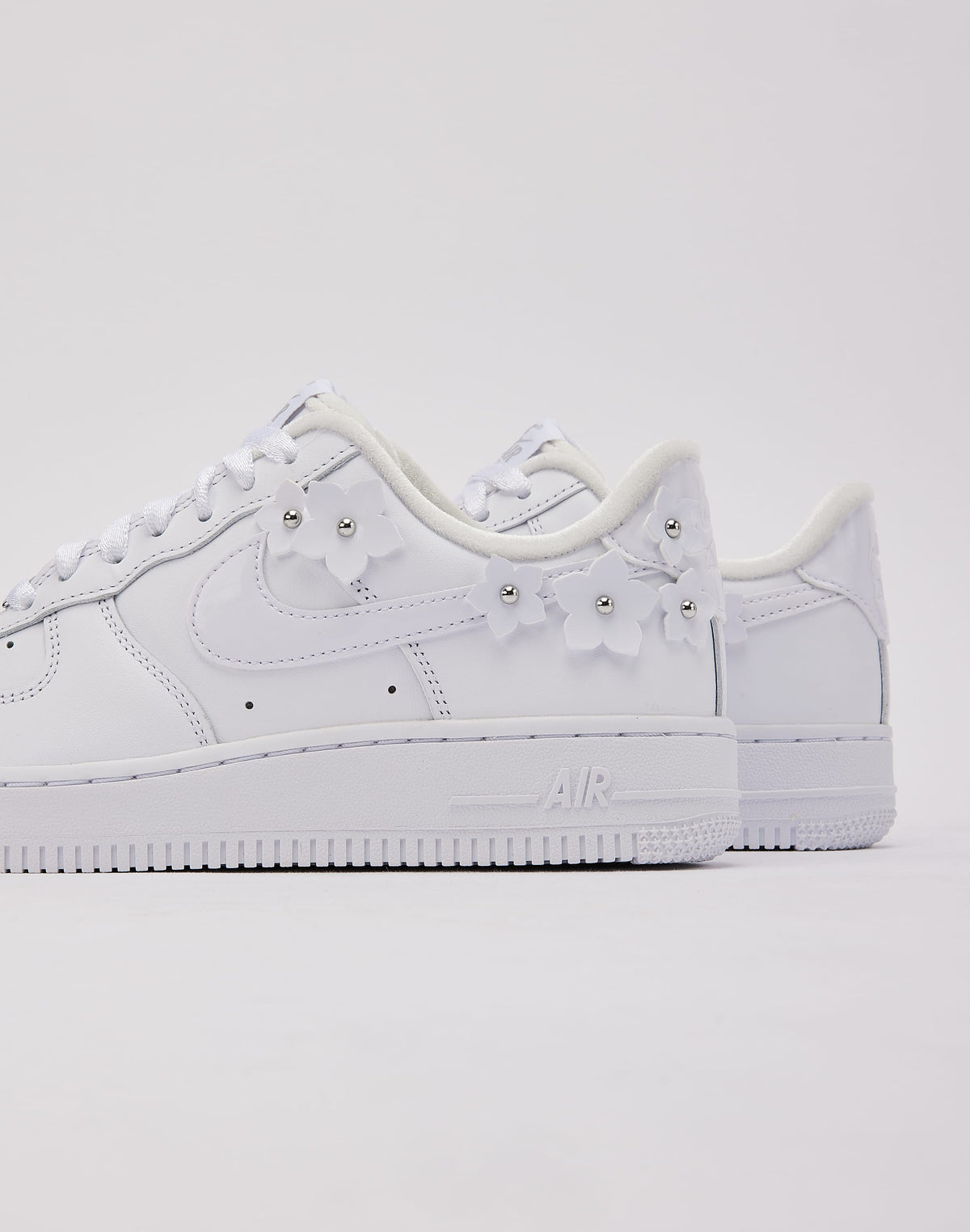 Nike Air Force 1 Low '07 'Florette White'