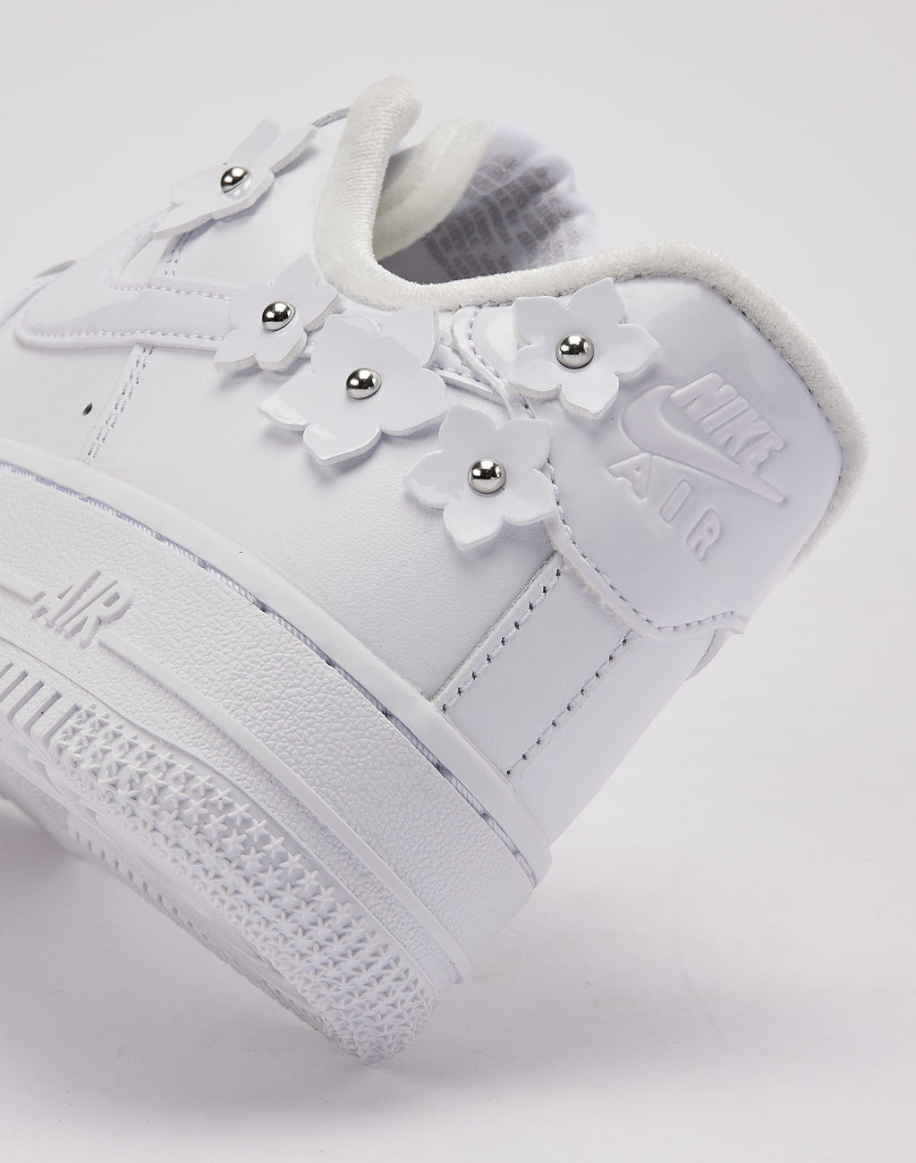 Nike Air Force 1 Low '07 'Florette White'